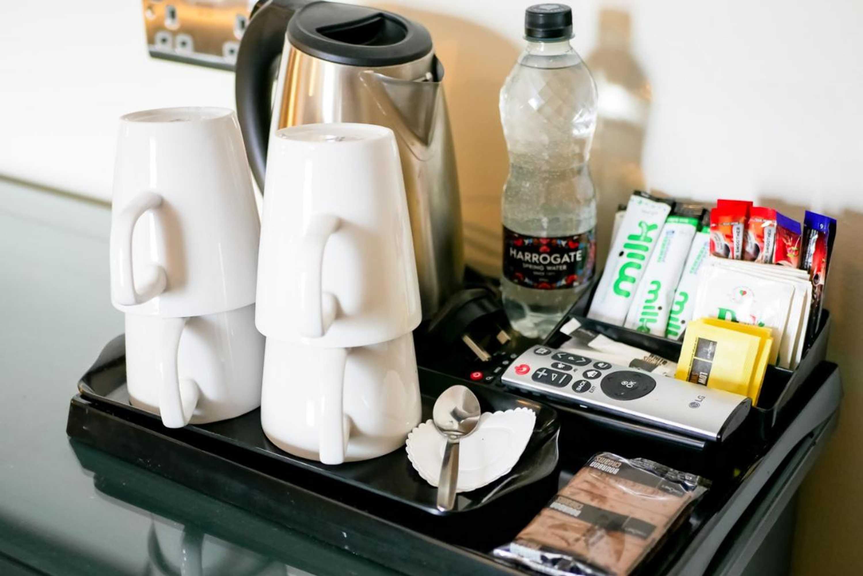 Gift card for The County Hotel