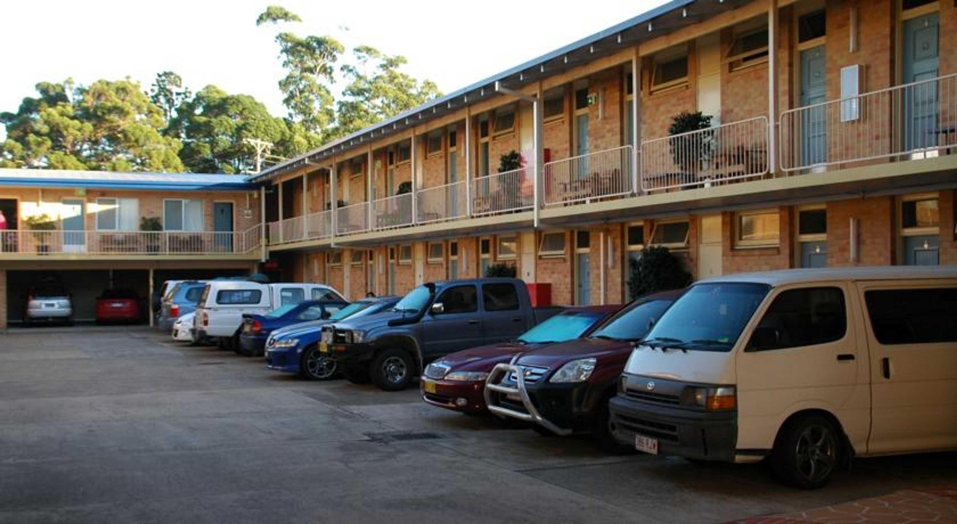 Gift card for Bentleigh Motor Inn - Under New Management Gift card for Bentleigh Motor Inn - Under New Management