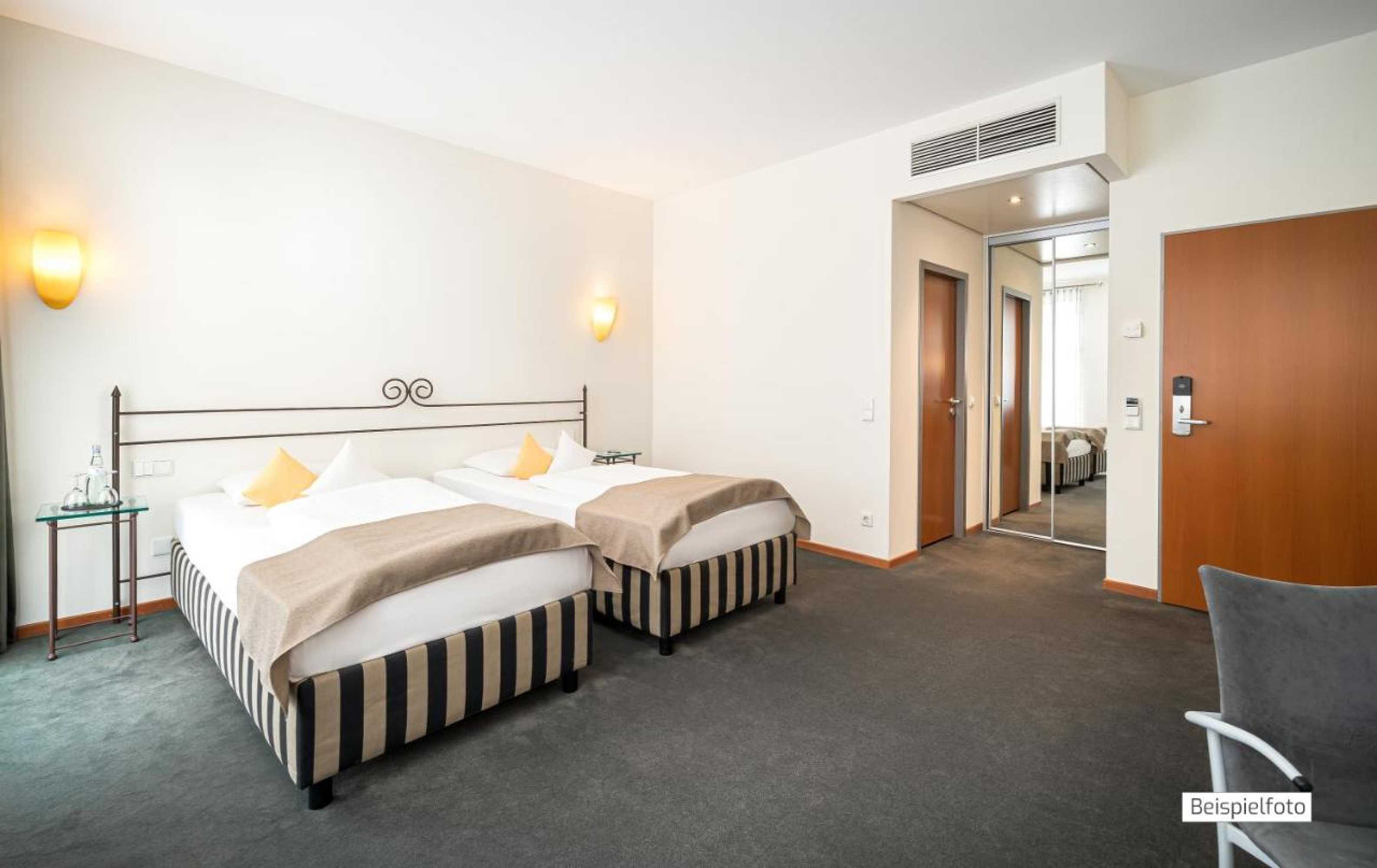 Gift card for Angel's - Das Hotel am Fruchtmarkt