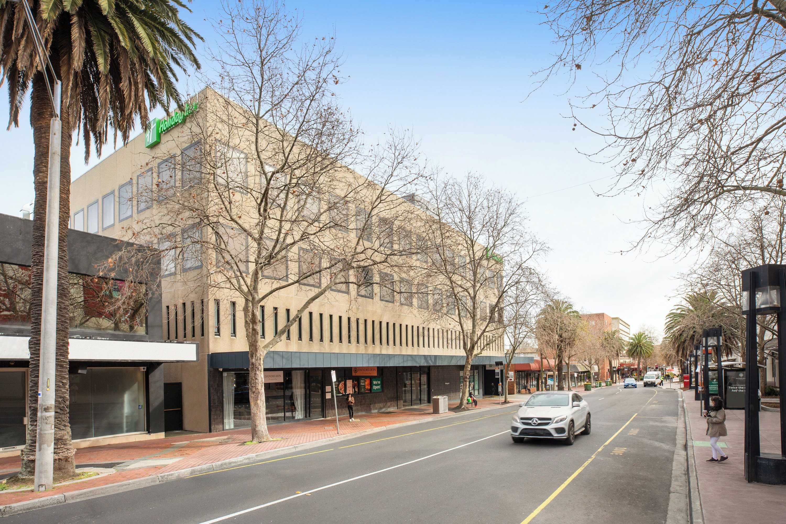 Gift card for Holiday Inn Dandenong by Ihg Gift card for Holiday Inn Dandenong by Ihg
