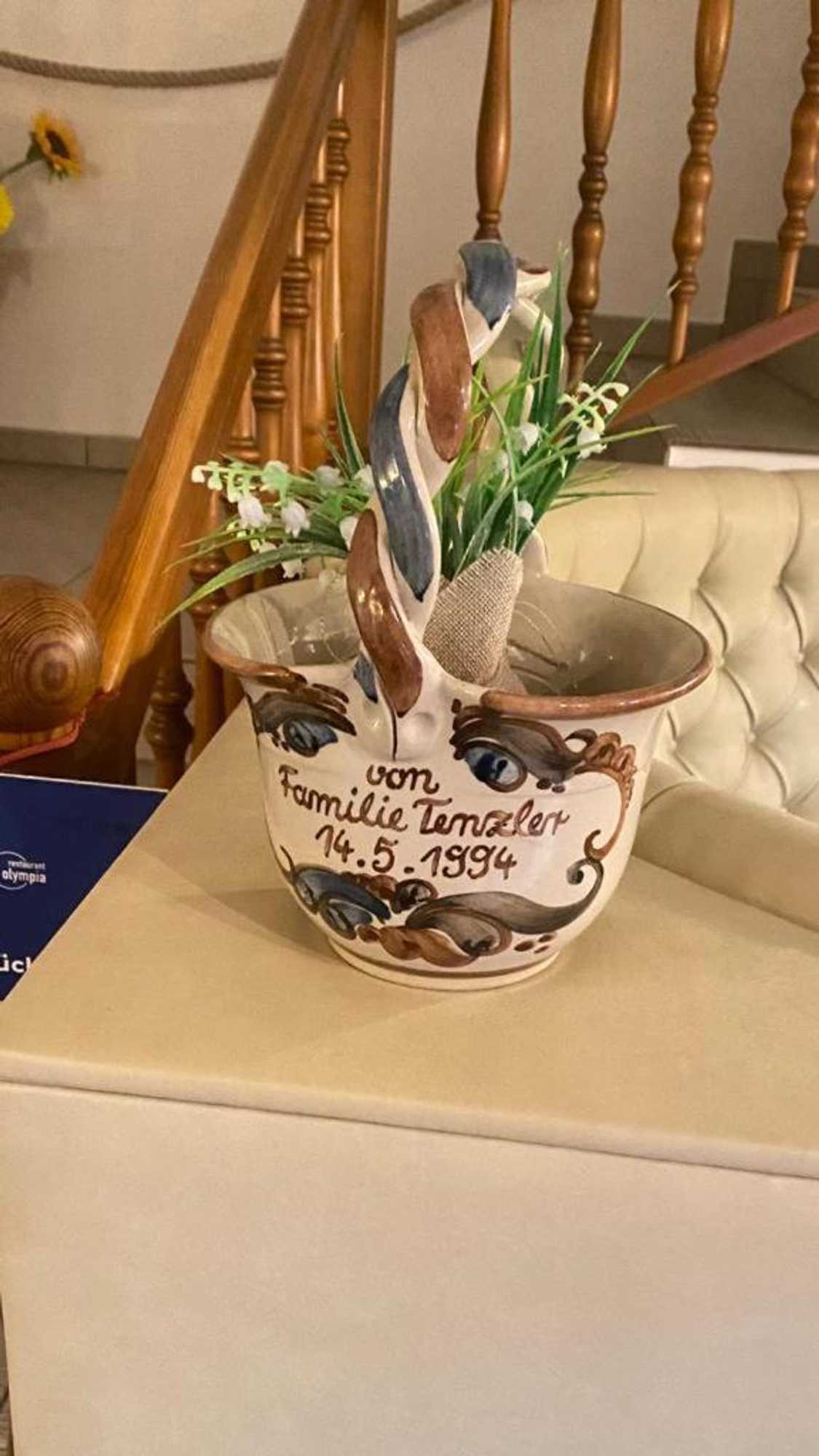 Gift card for Hotel Almenrausch