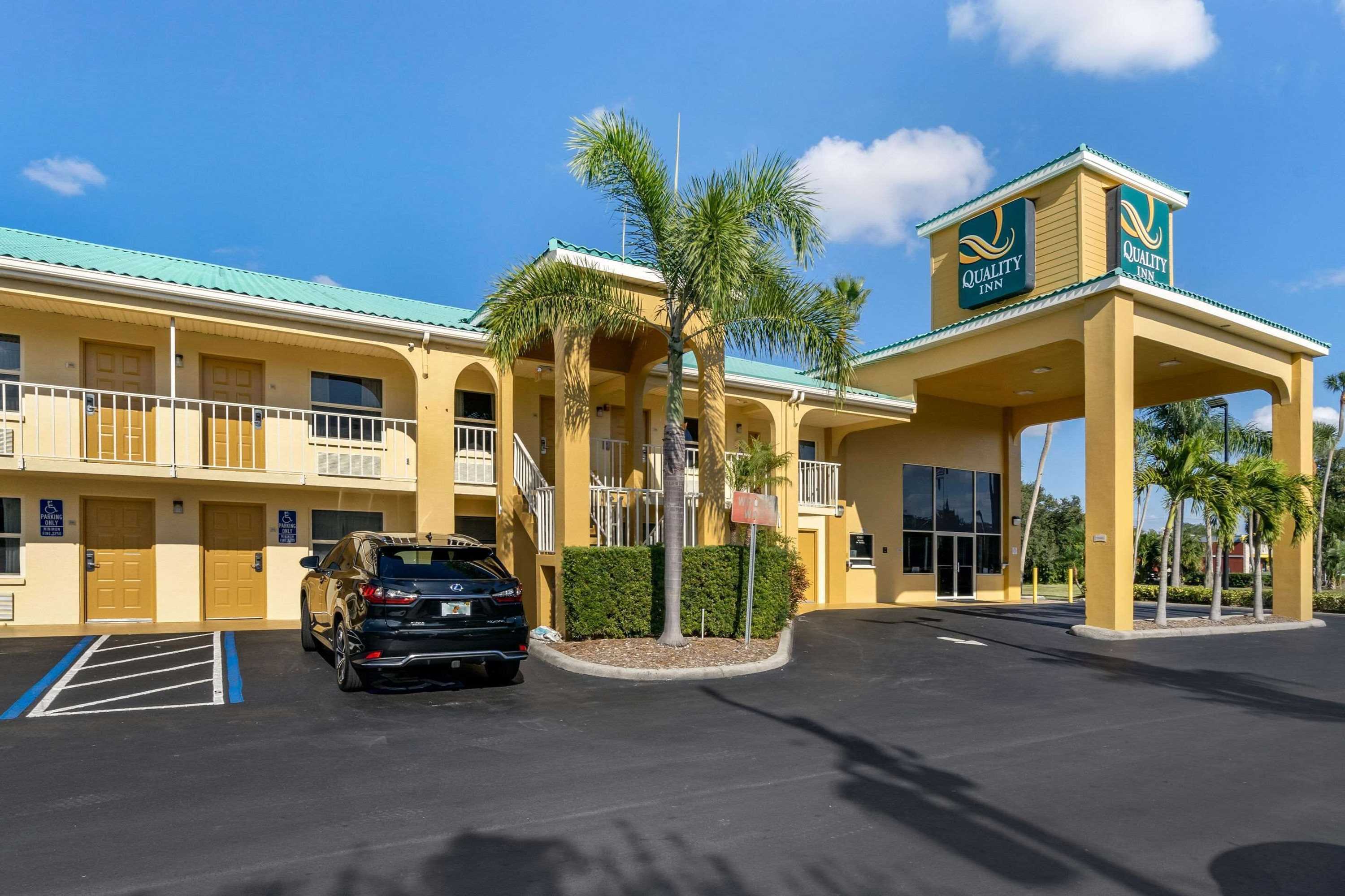 Gift card for Quality Inn Bradenton North I-75 Gift card for Quality Inn Bradenton North I-75