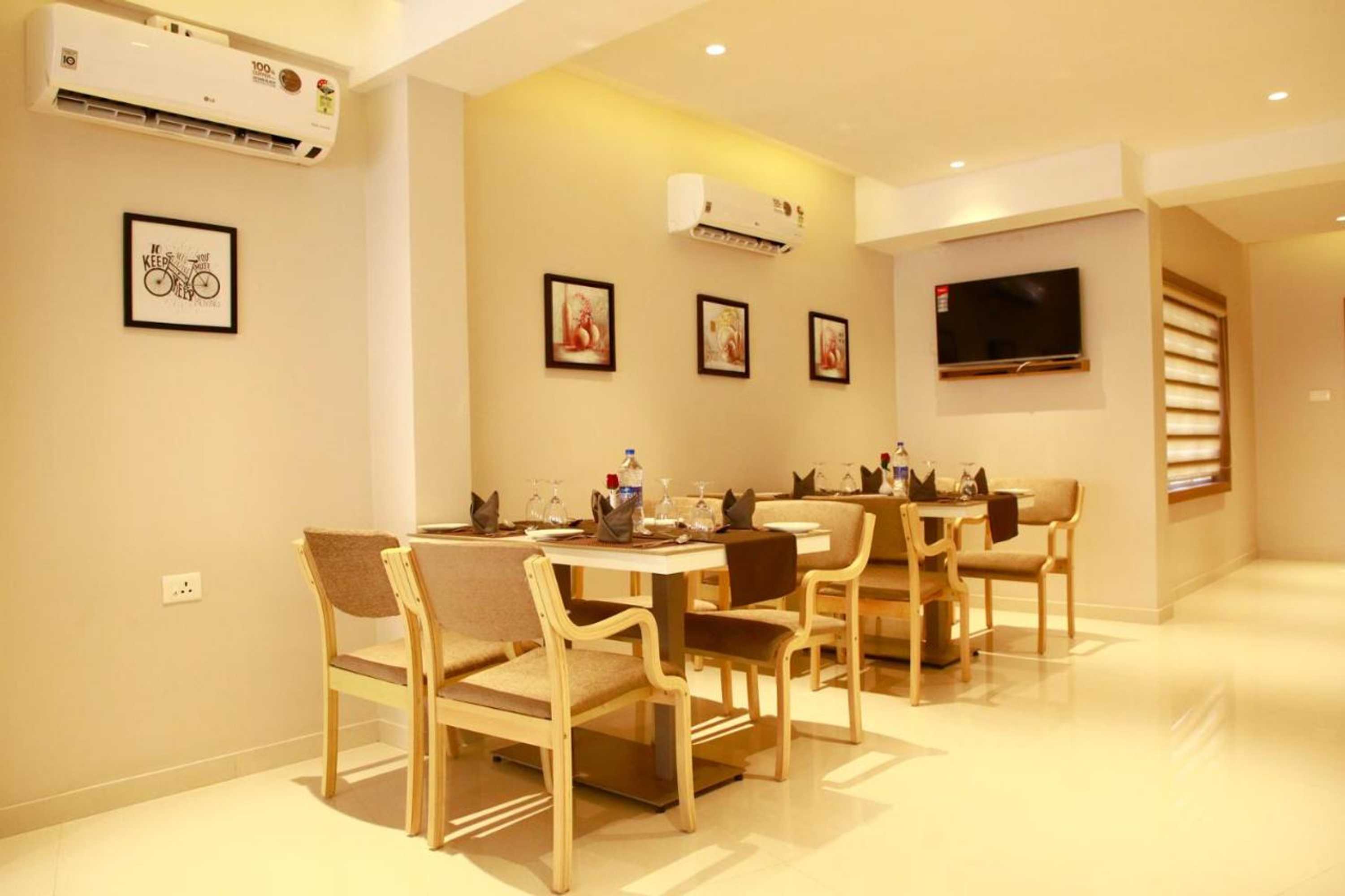 Gift card for Hotel Panacea Ventures