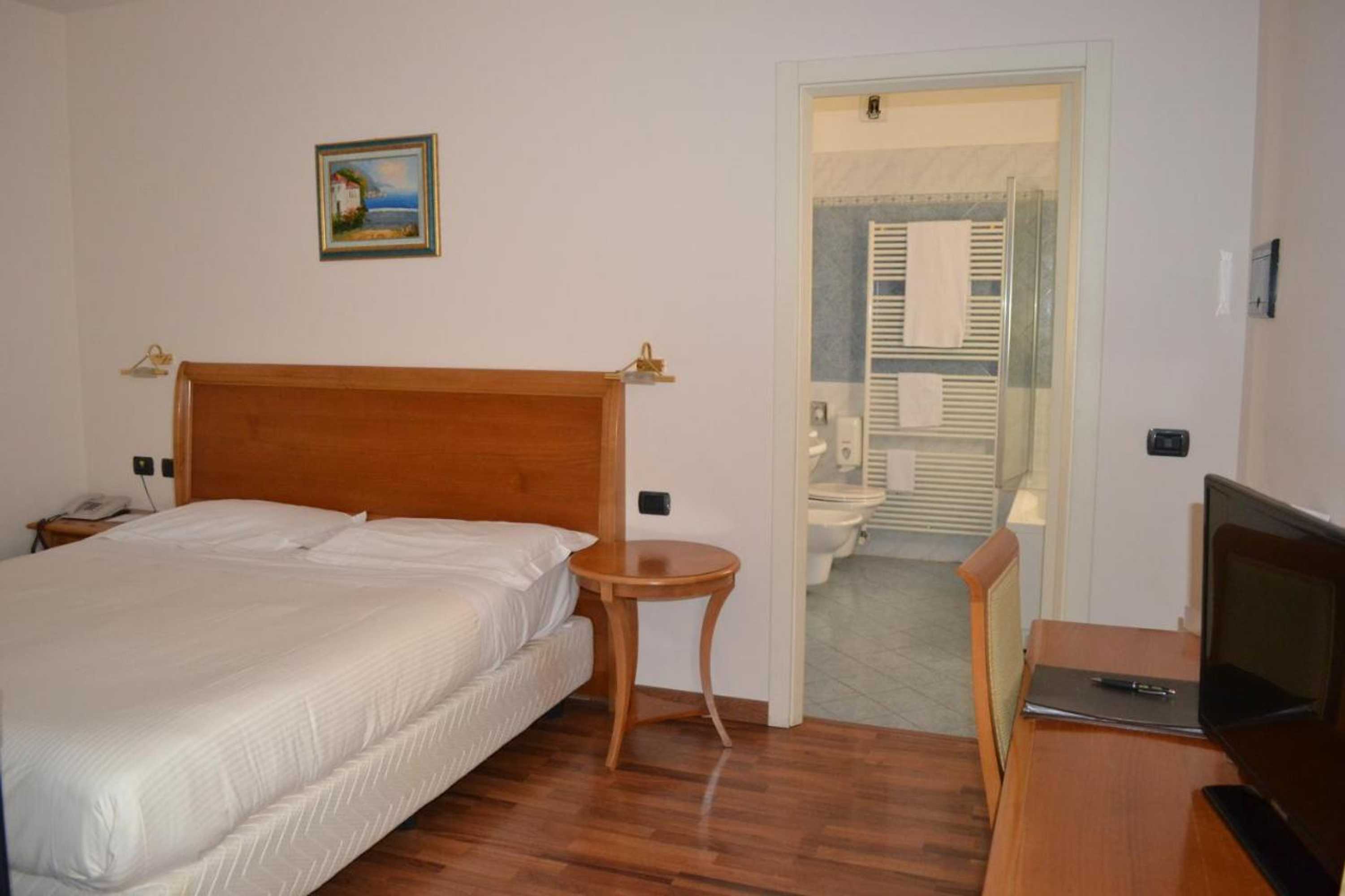 Gift card for Hotel Tricolore Reggio Emilia Gift card for Hotel Tricolore Reggio Emilia