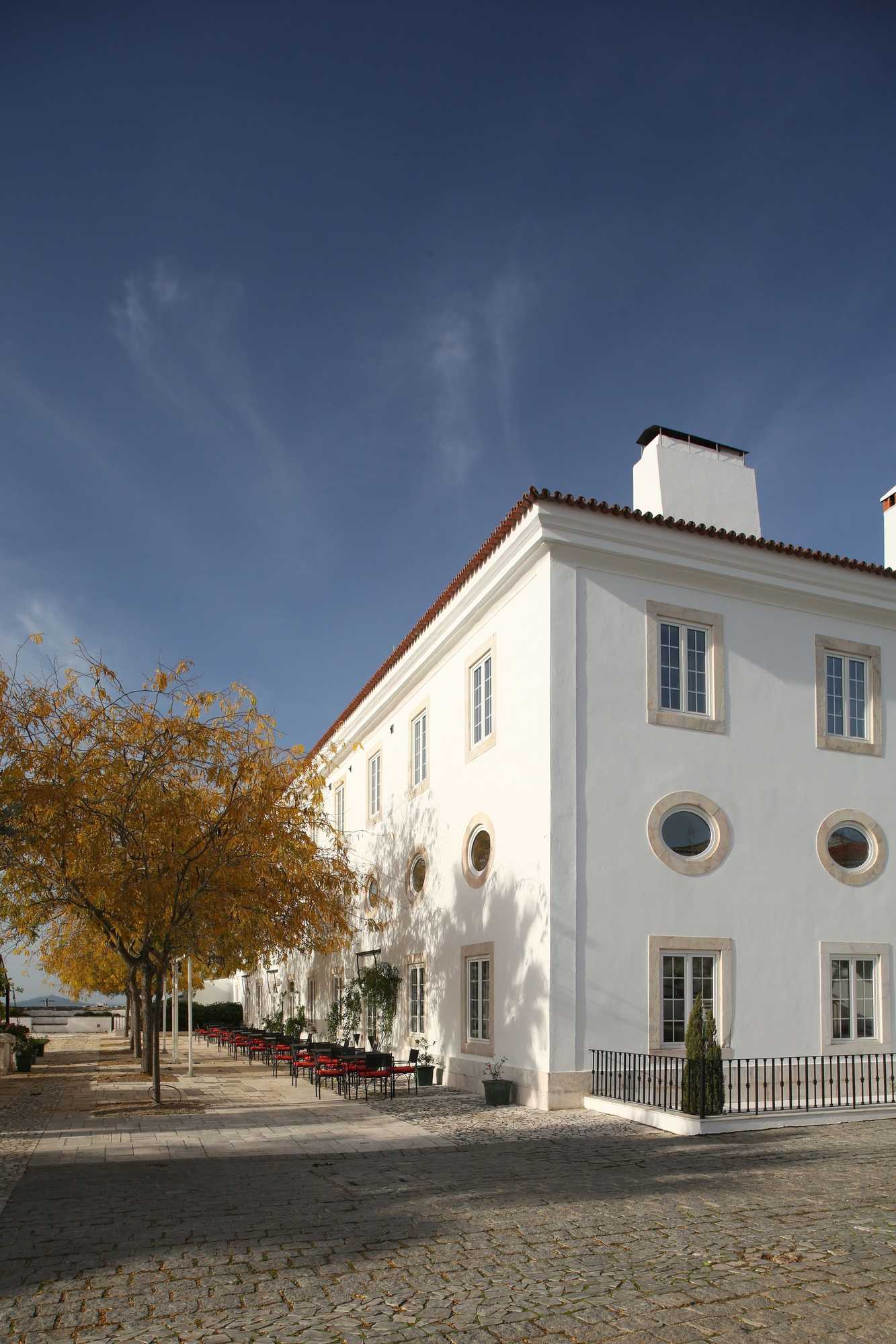 Gift card for Pateo Dos Solares Charm Hotel