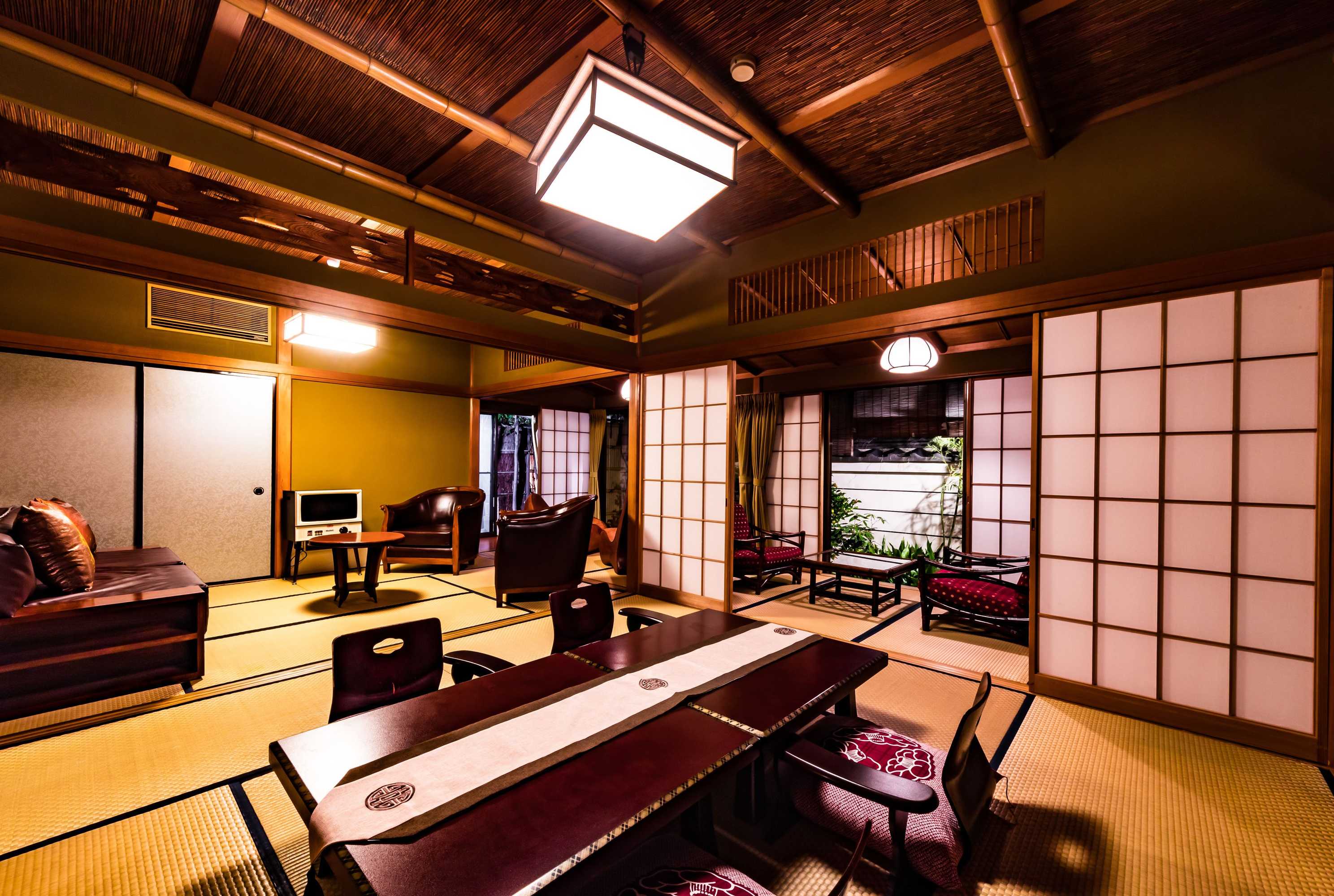 Gift card for Shoheiso Ryokan Gift card for Shoheiso Ryokan