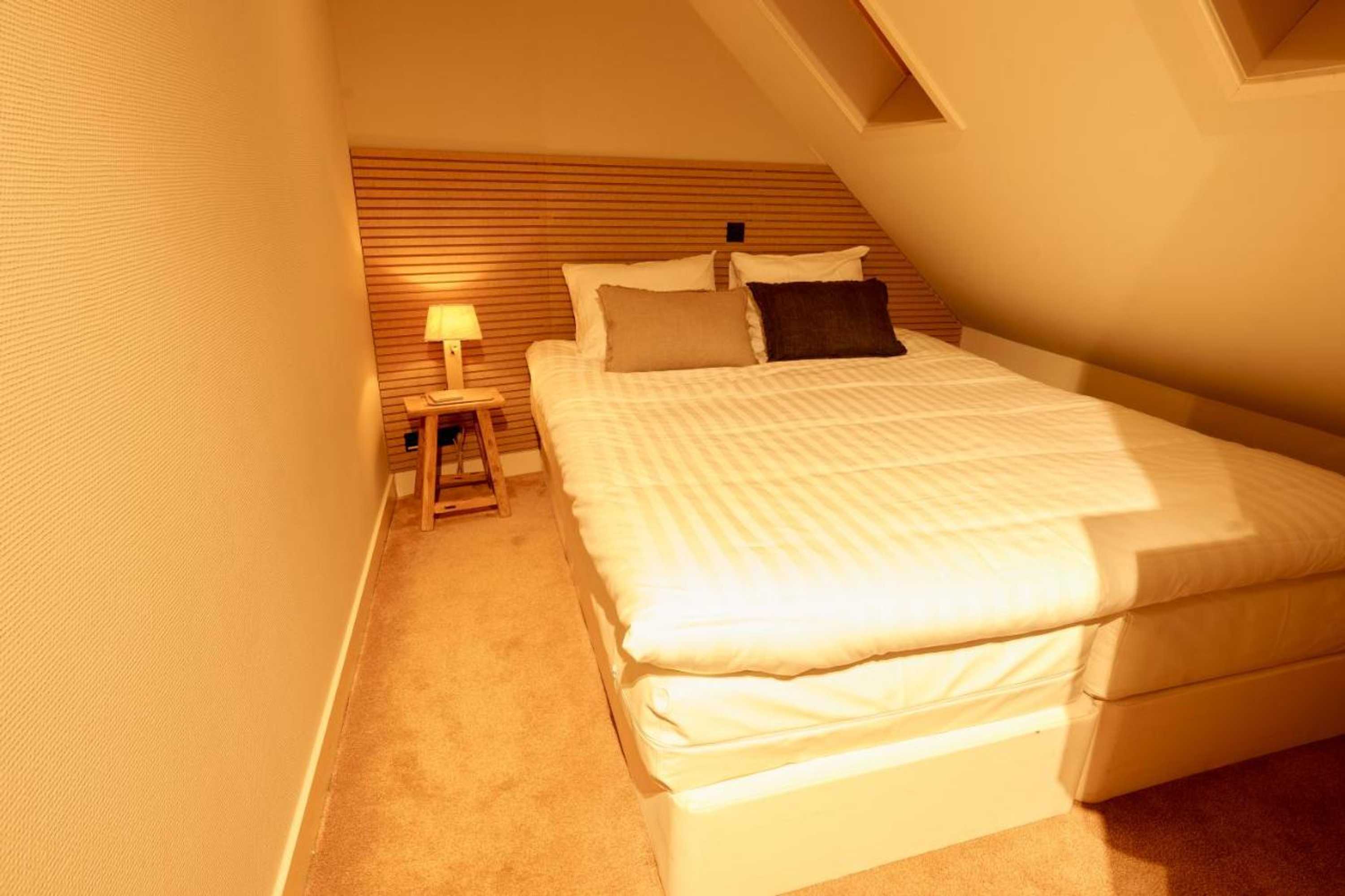 Gift card for Boutique Hotel-Restaurant 