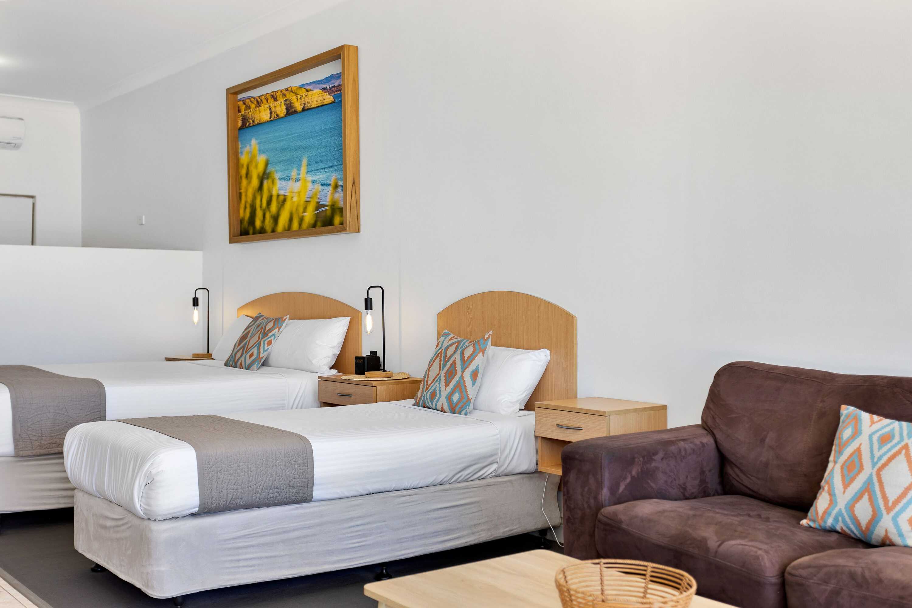 Gift card for Coast Motel And Apartments Gift card for Coast Motel And Apartments