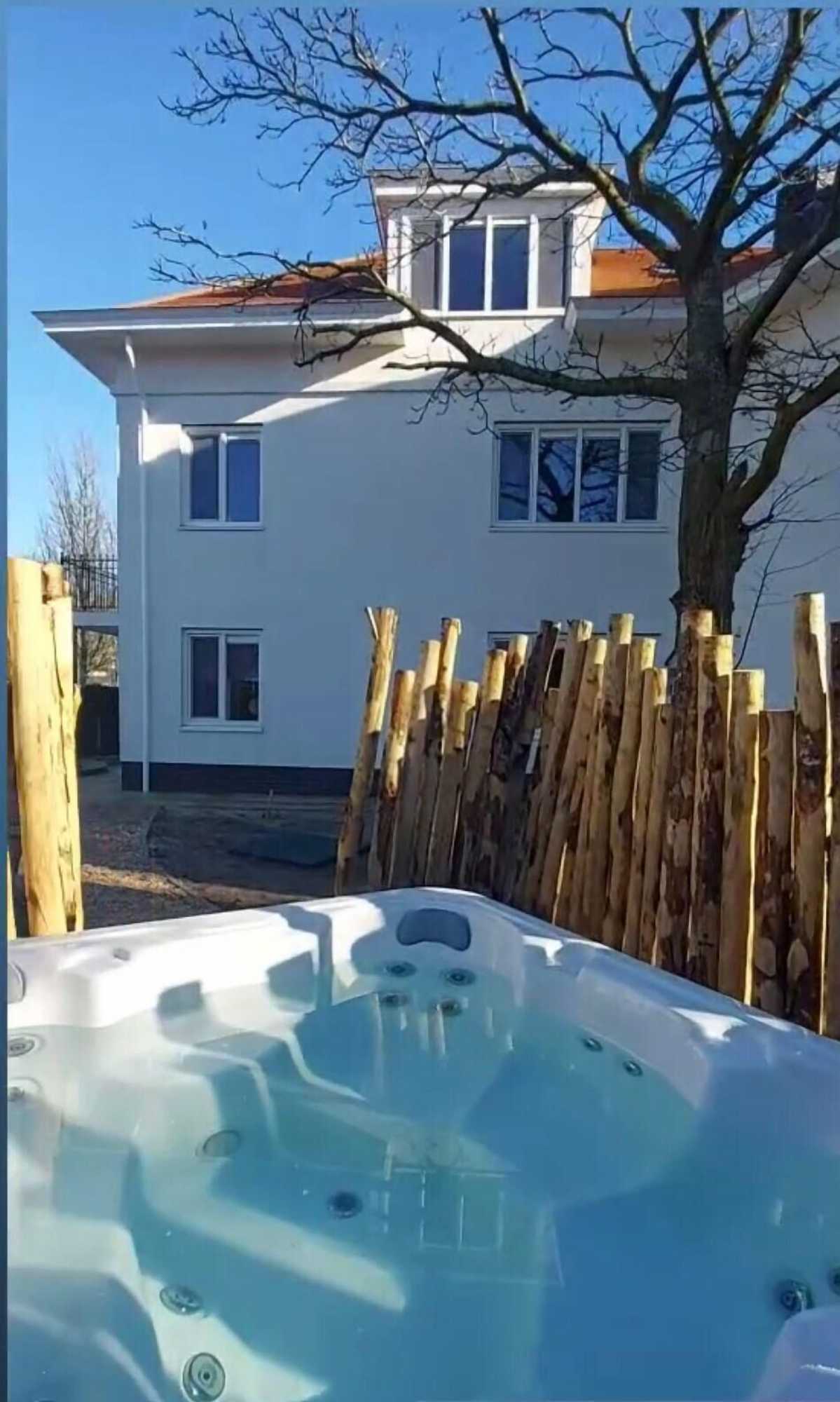 Gift card for Europarcs Noordwijkse Duinen