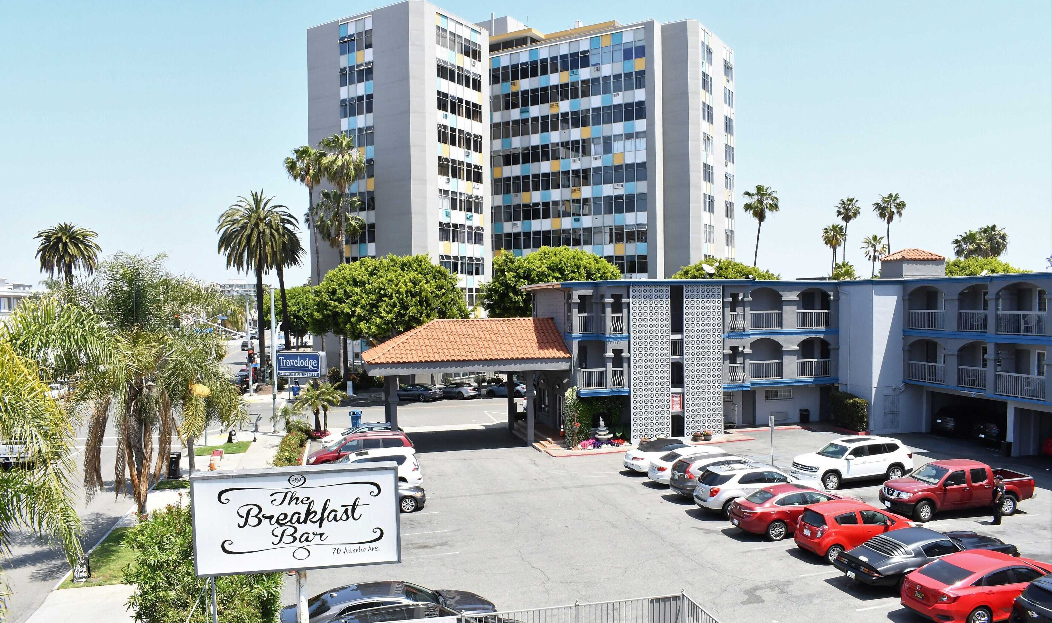 Gift card for Travelodge by Wyndham Long Beach Convention Center Gift card for Travelodge by Wyndham Long Beach Convention Center