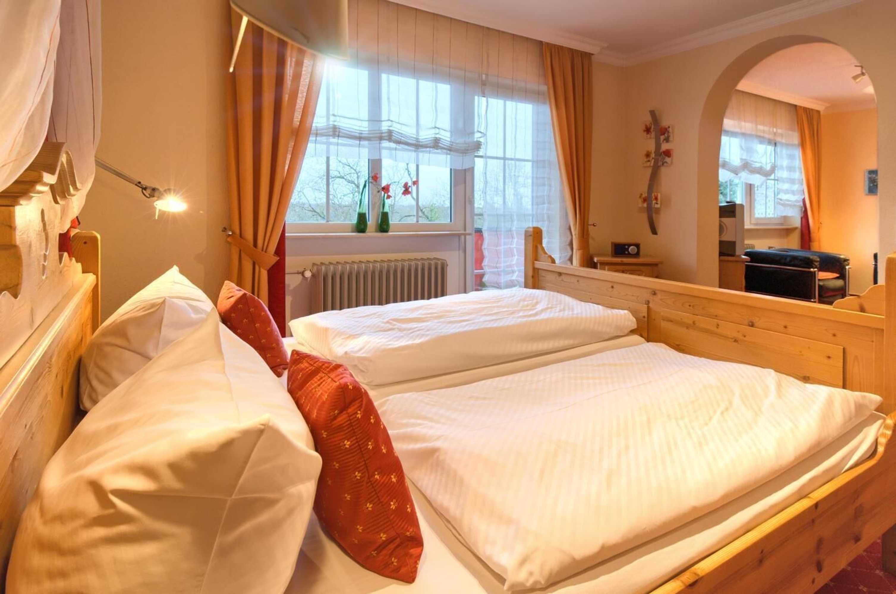 Gift card for Hotel Restaurant Kaiserhof