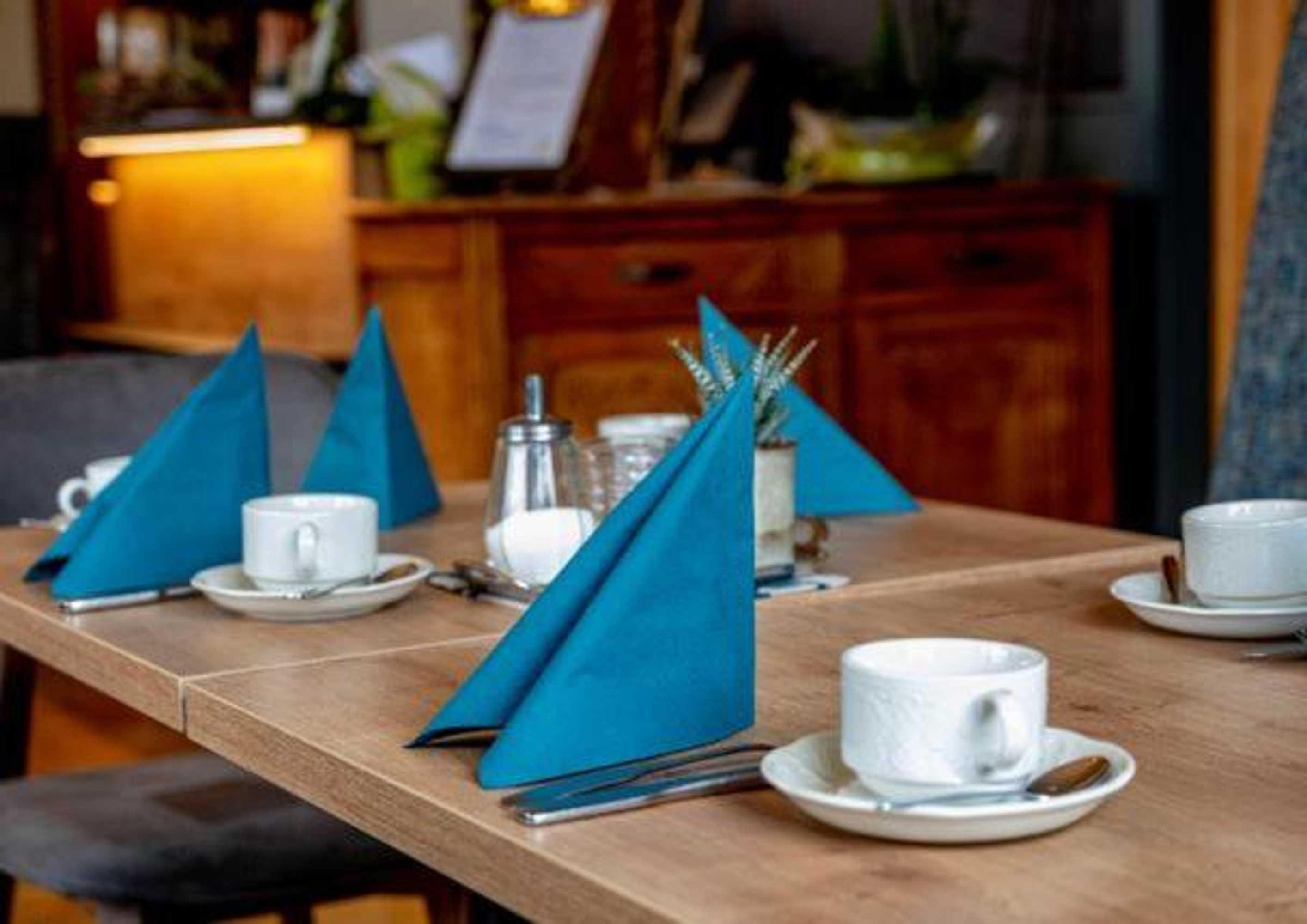 Gift card for Hotel Haus Nachtigall - B&b