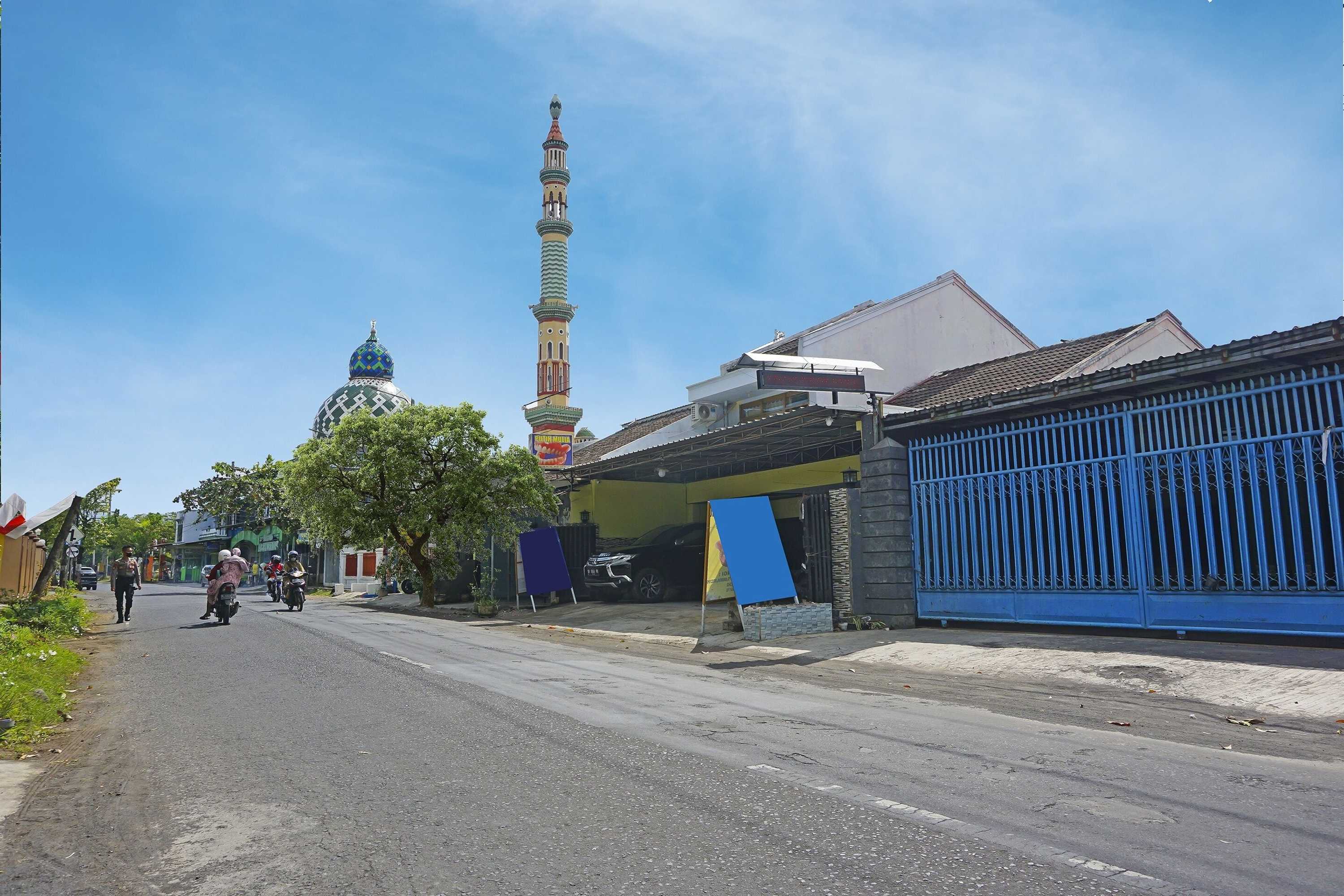 Gift card for Putih Mulia Homestay Syariah