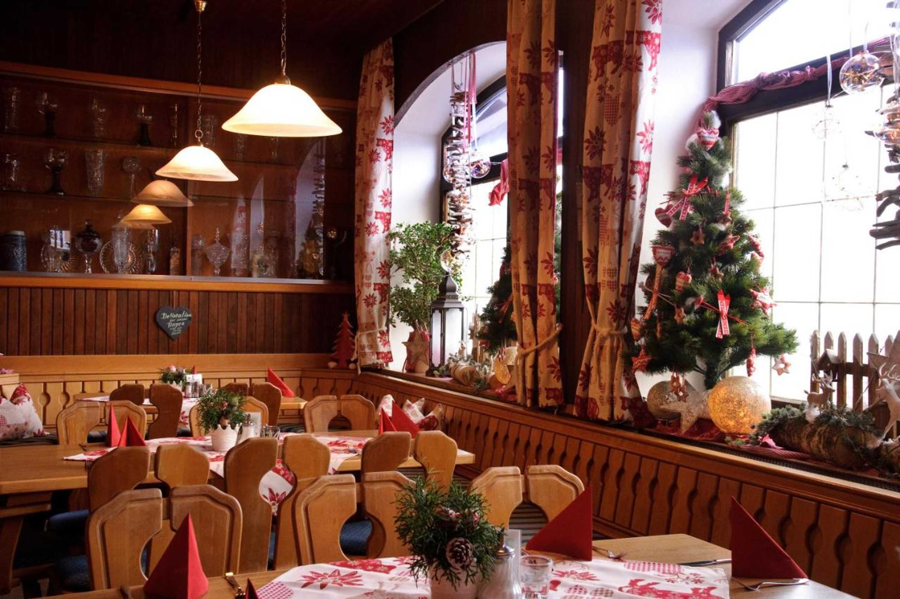 Gift card for Hirmonshof