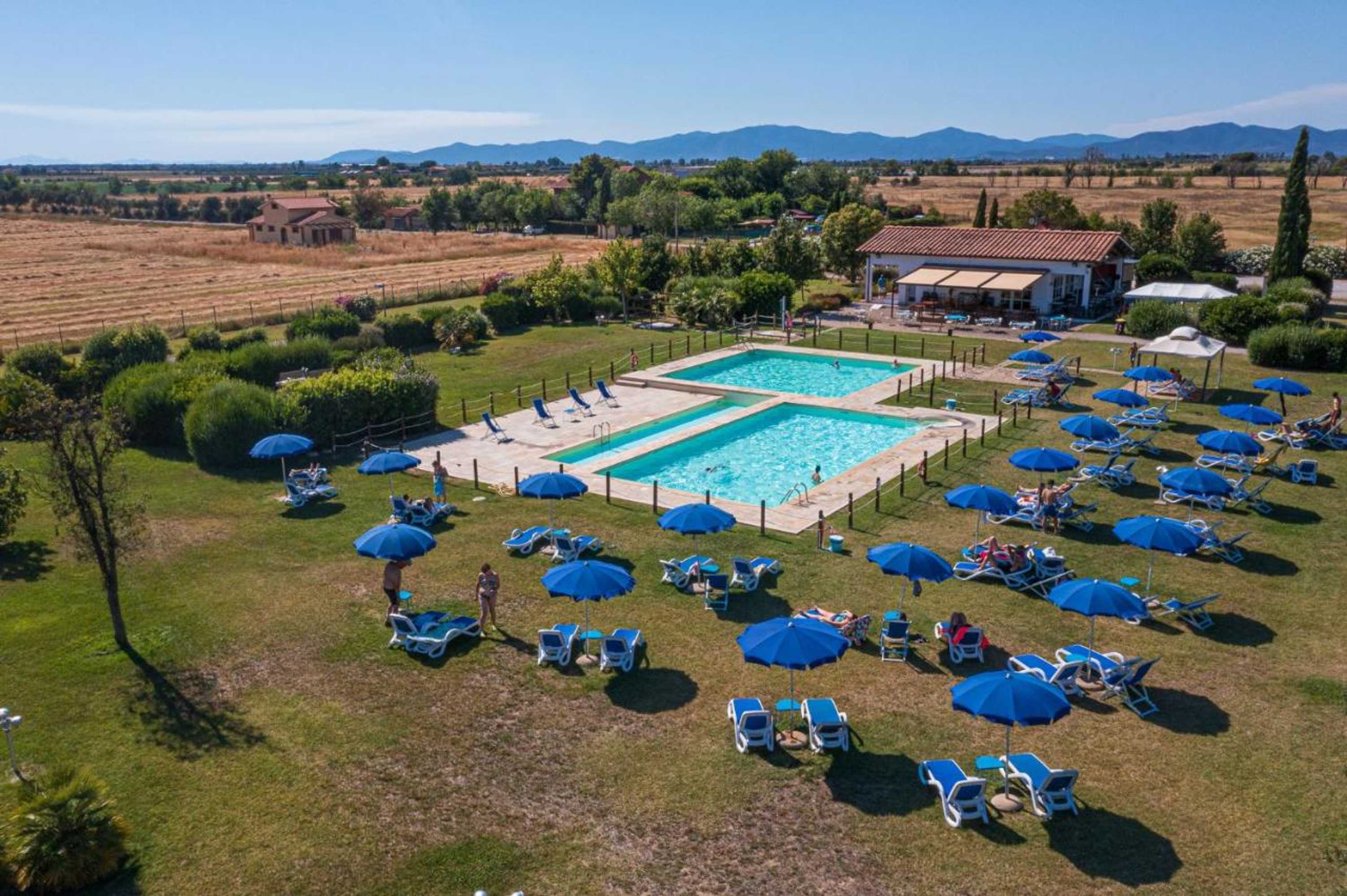 Gift card for Residenza Principina