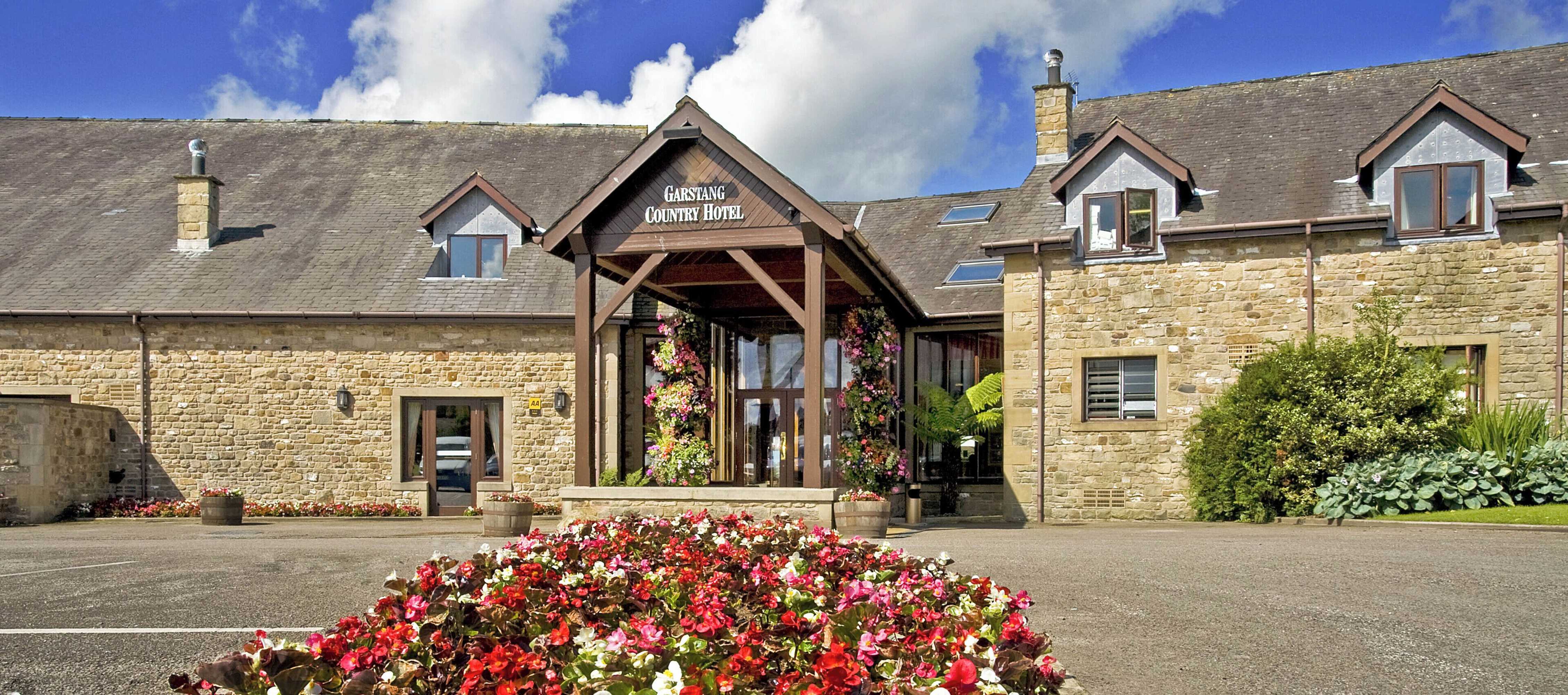 Gift card for Garstang Country Hotel & Golf, Sure Hotel Collection Gift card for Garstang Country Hotel & Golf, Sure Hotel Collection