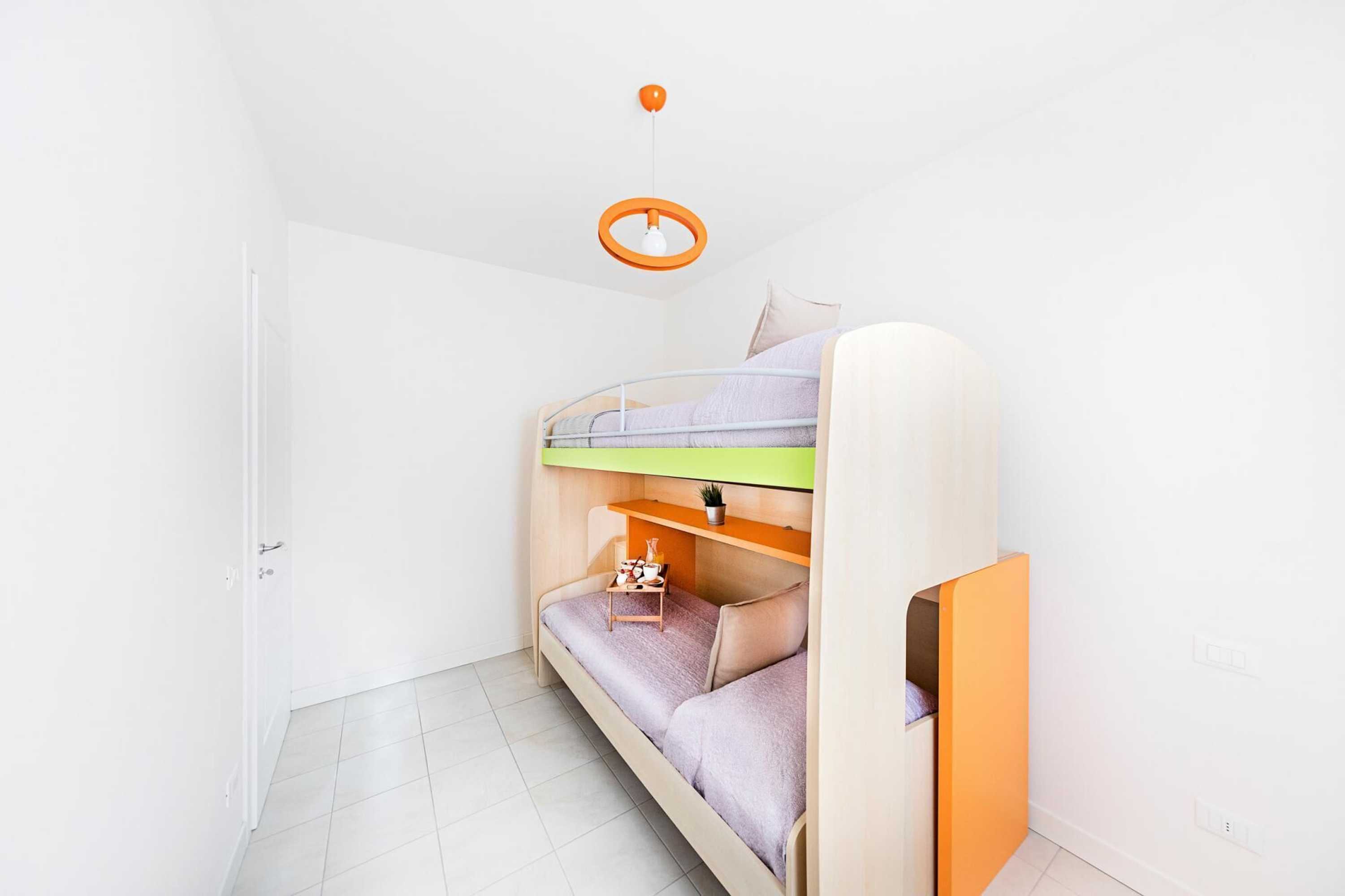 Gift card for Le Corti Caterina B2 Apartment by Wonderful Italy