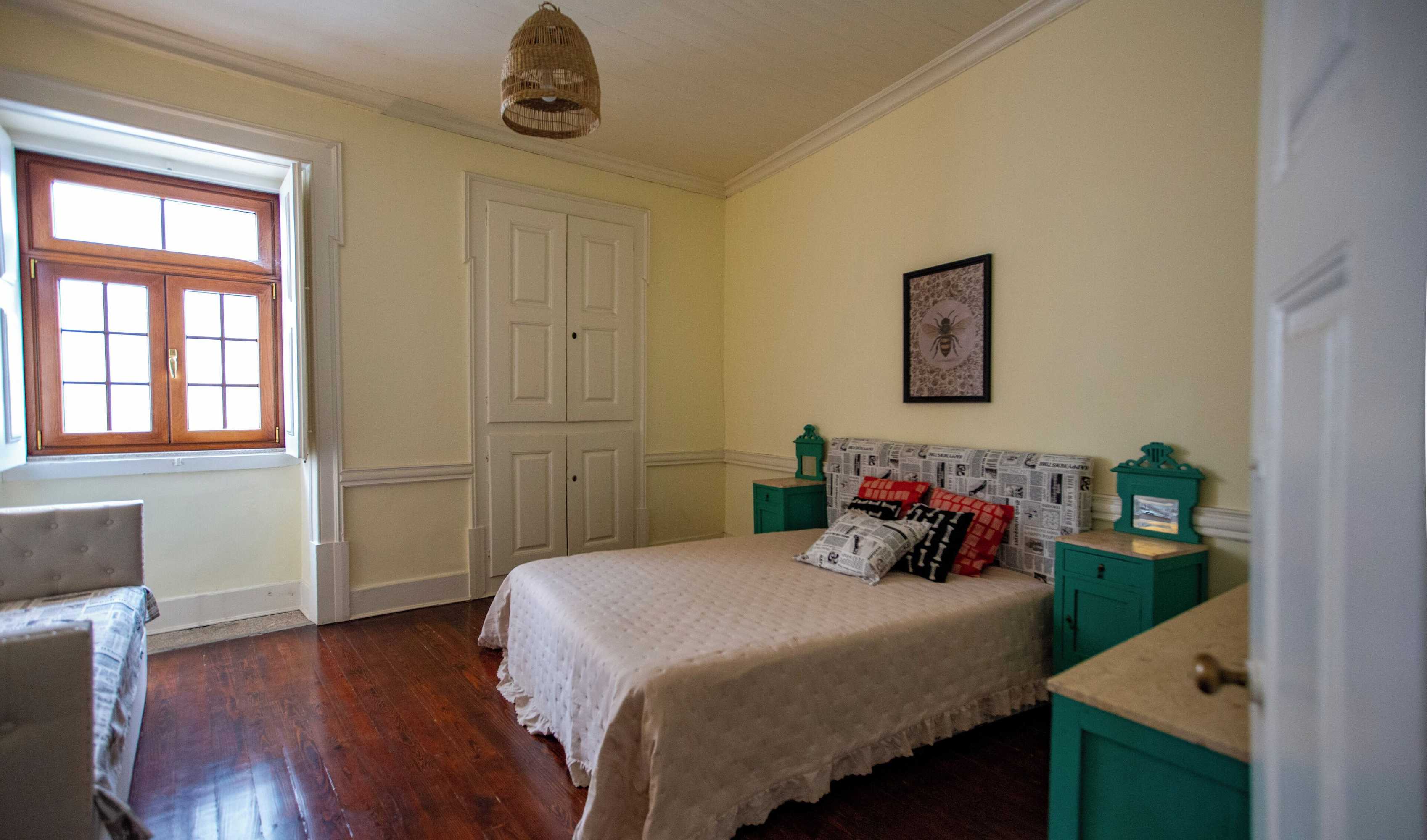 Gift card for Casa Dos Livros - Guest House