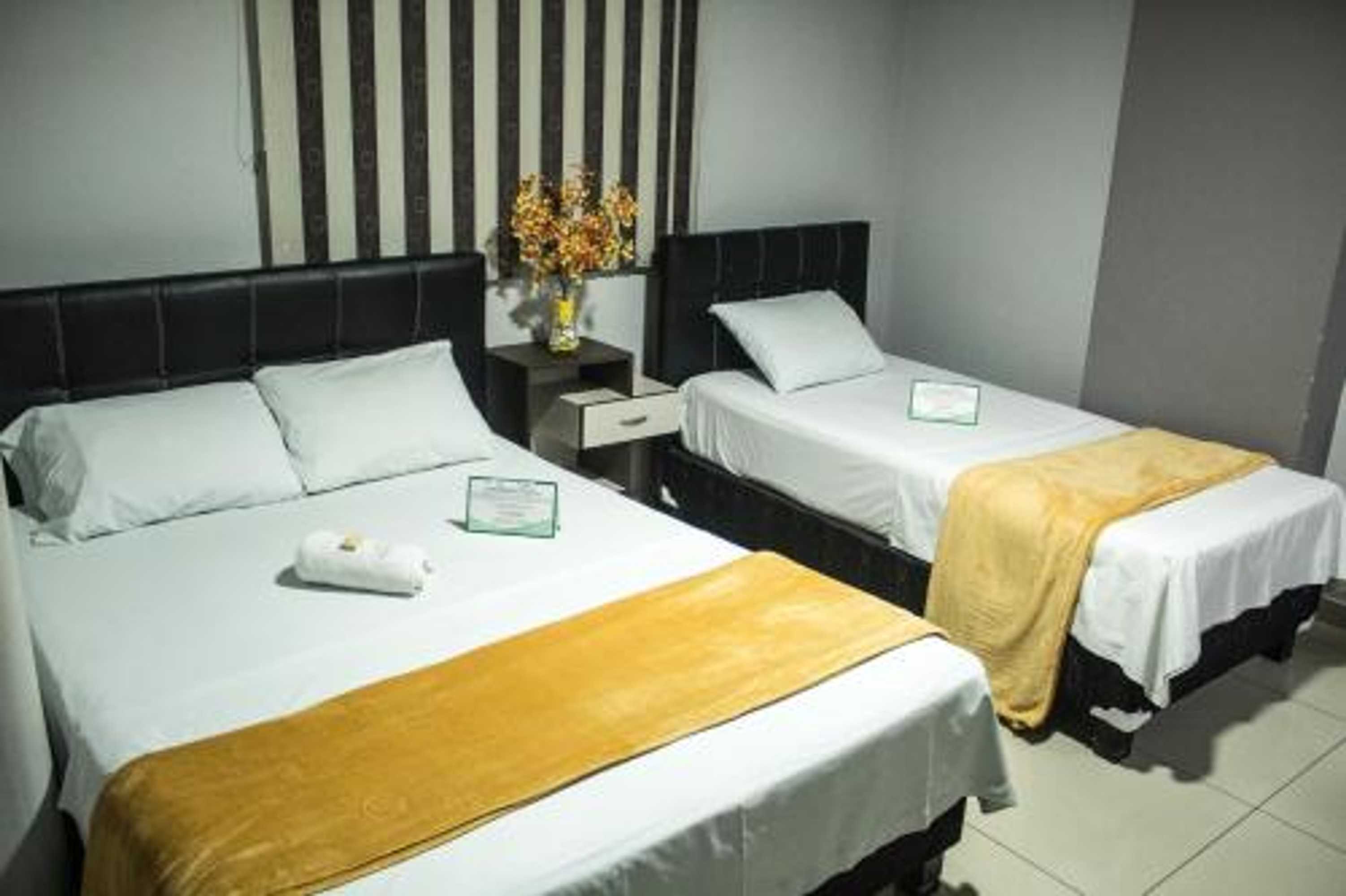 Gift card for Hotel Escorial Ibague Gift card for Hotel Escorial Ibague