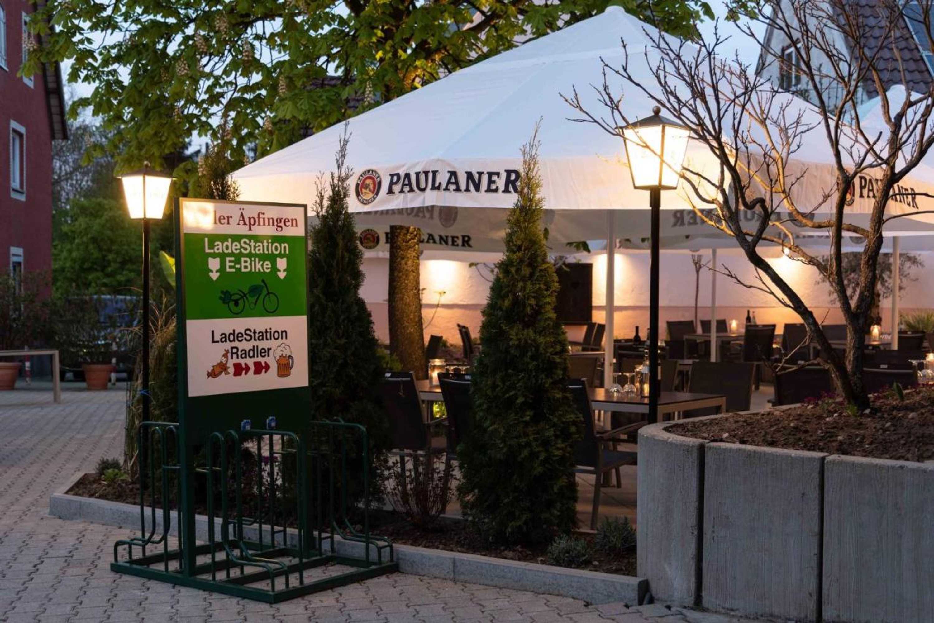 Gift card for Gasthof Adler Äpfingen