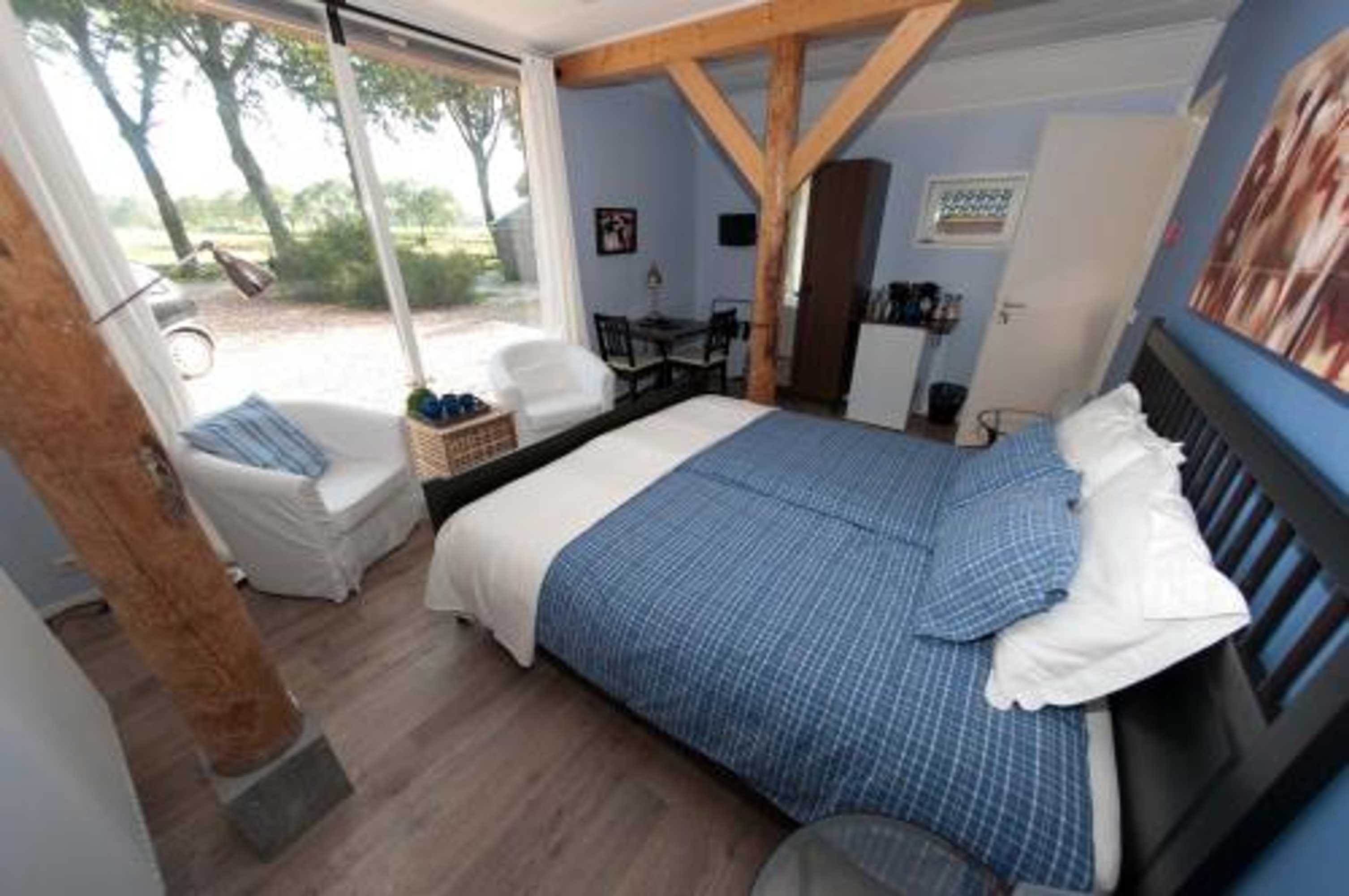 Gift card for Bed And Breakfast De Violier Gift card for Bed And Breakfast De Violier