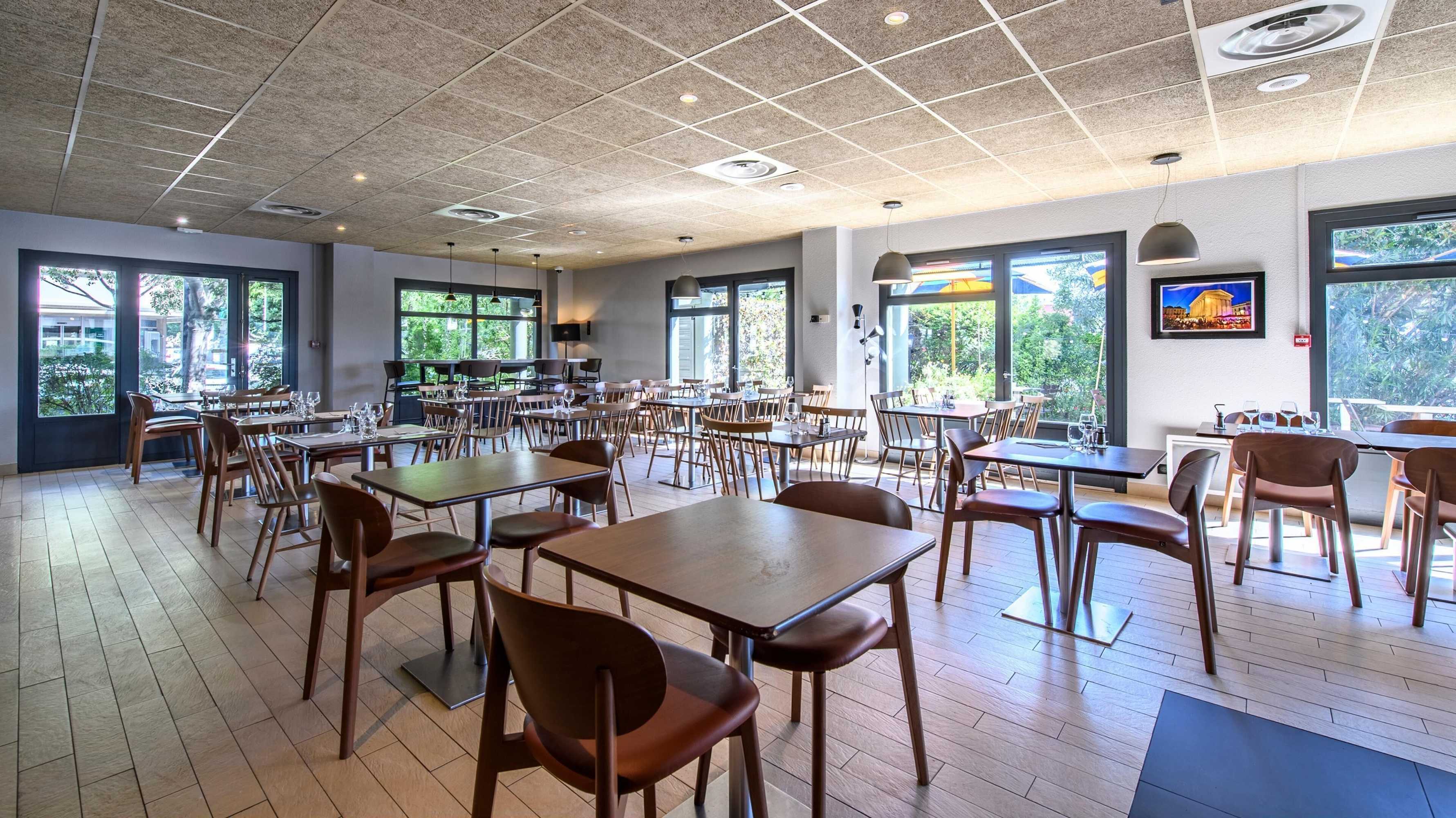 Gift card for Campanile Prime - Nîmes Centre