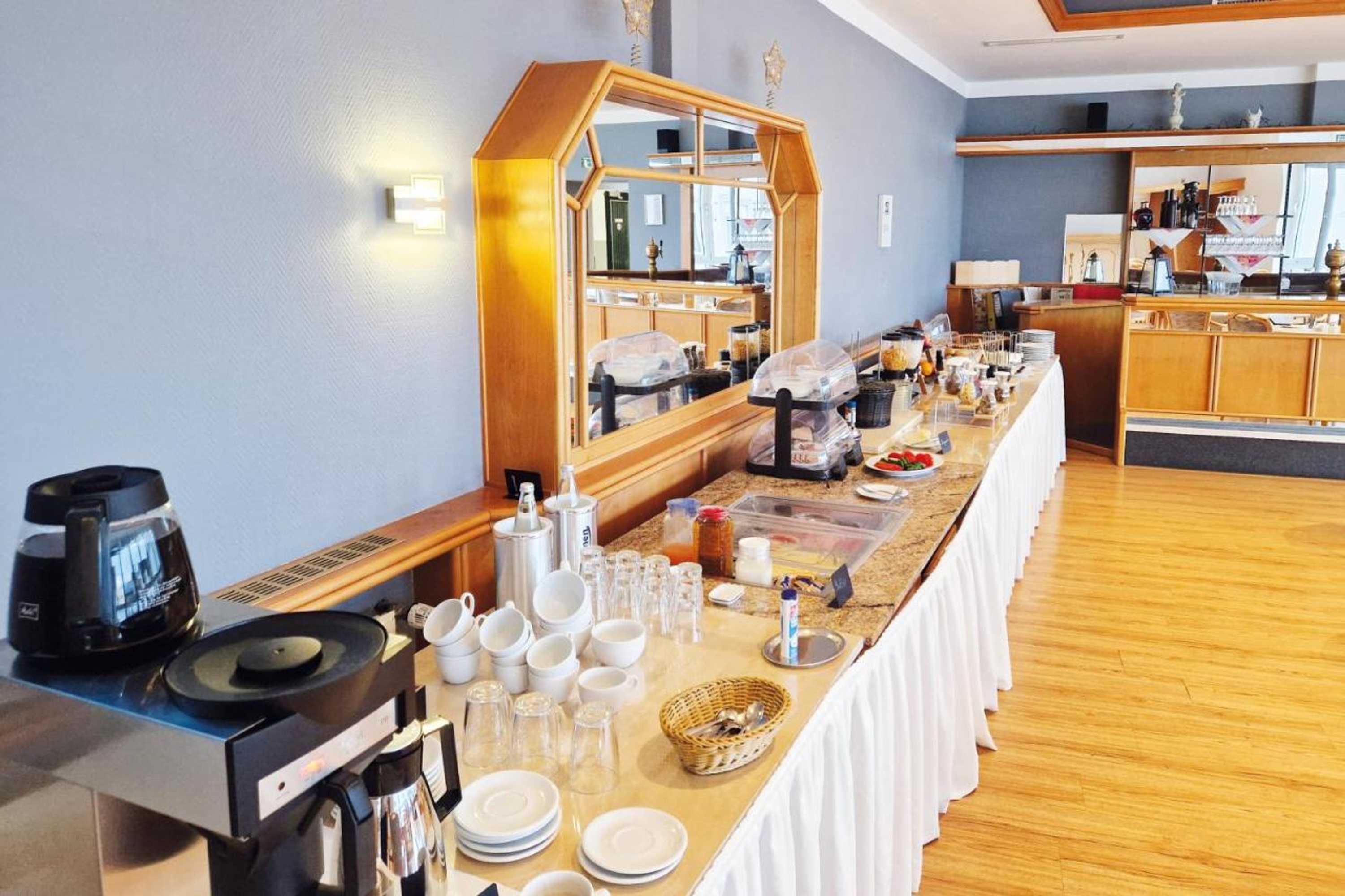 Gift card for Hotel Handelshof