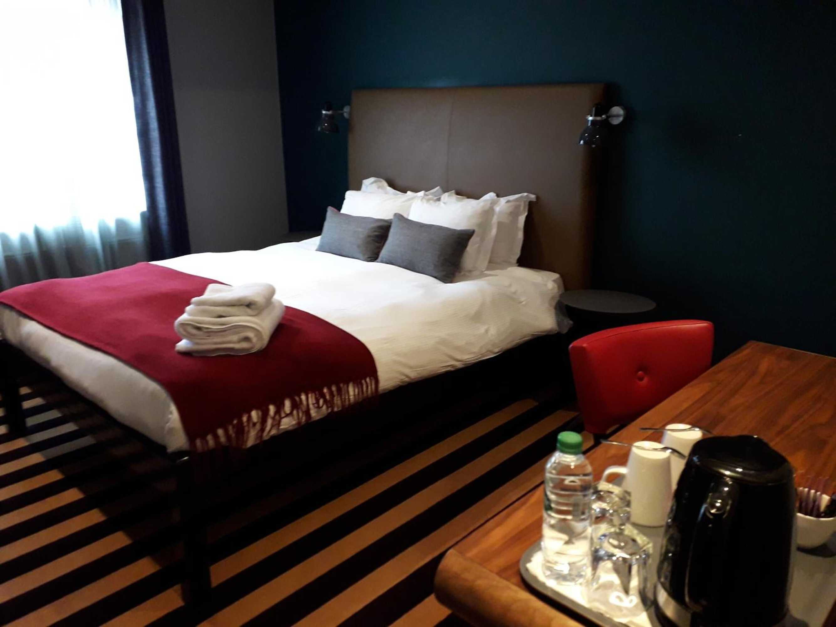 Gift card for The Penny Farthing