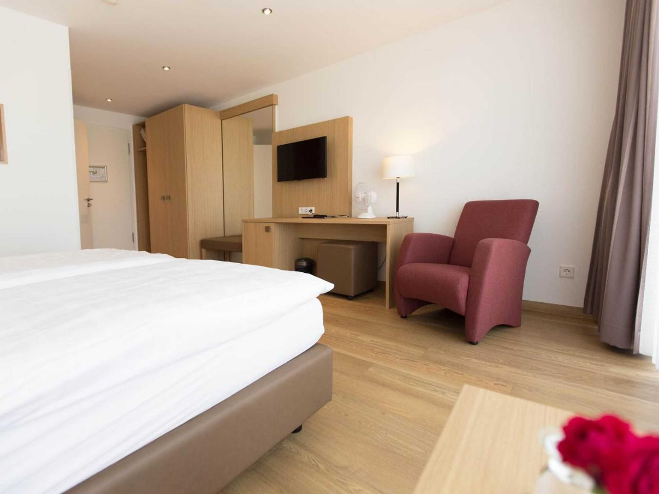 Gift card for Hotel Seepark Garni