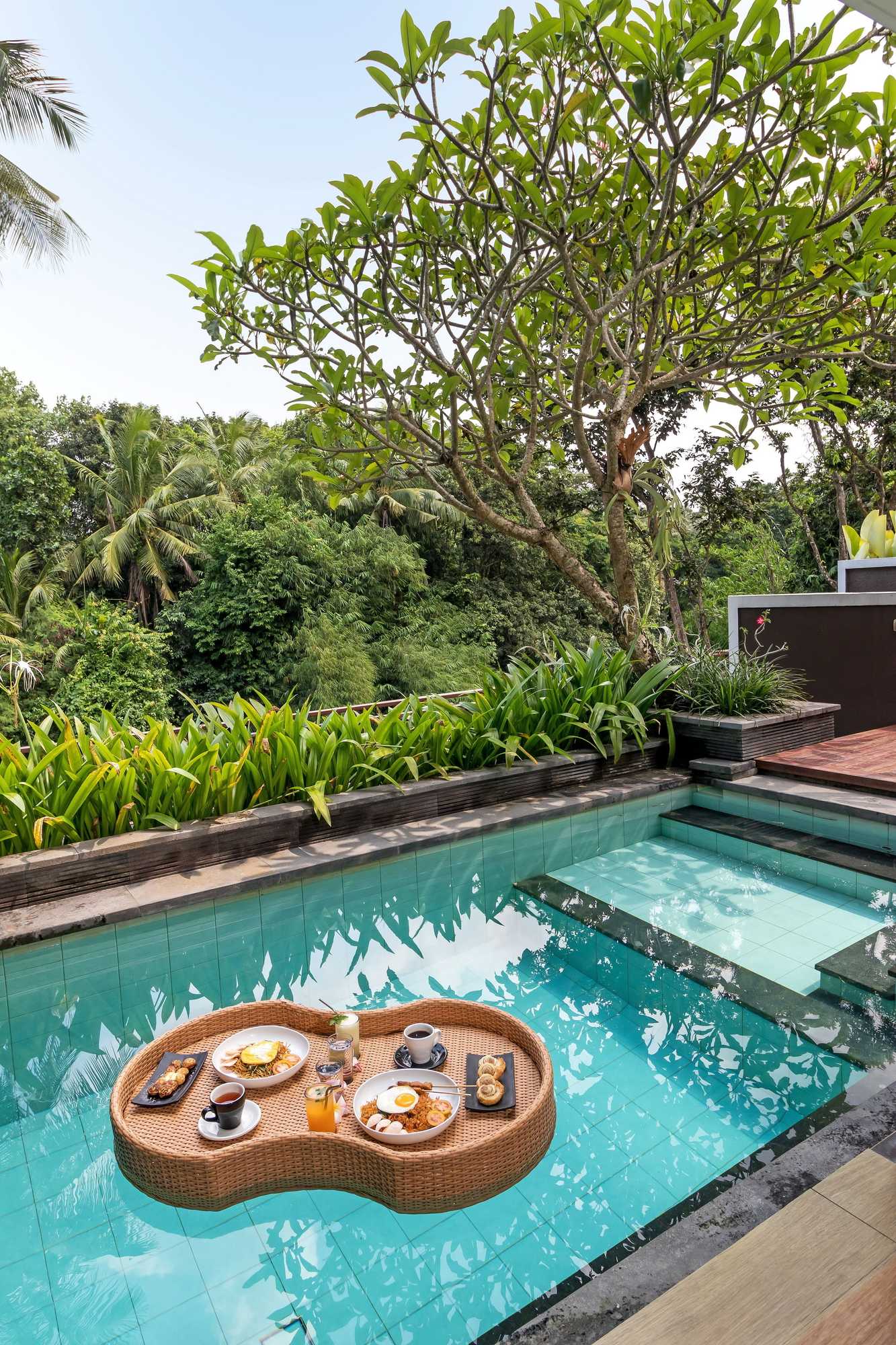 Gift card for Annupuri Villas Bali Gift card for Annupuri Villas Bali