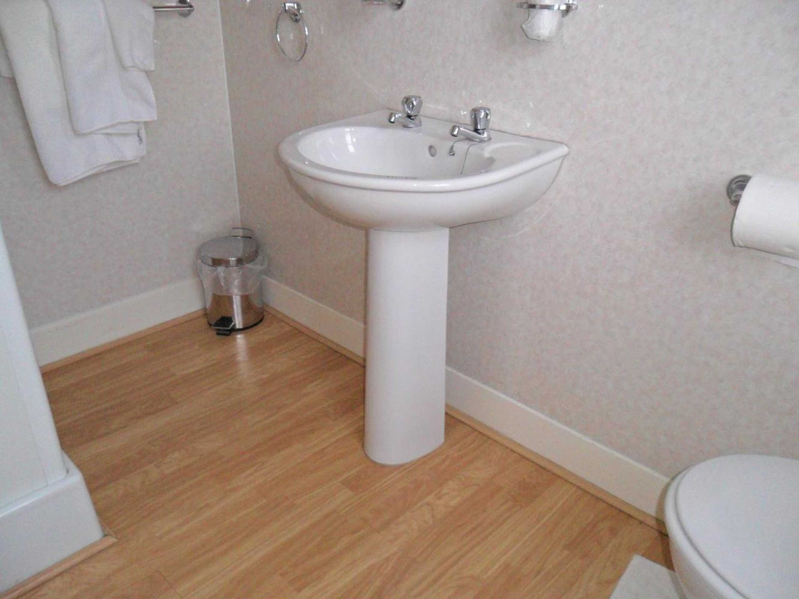 Gift card for Ord Arms Hotel