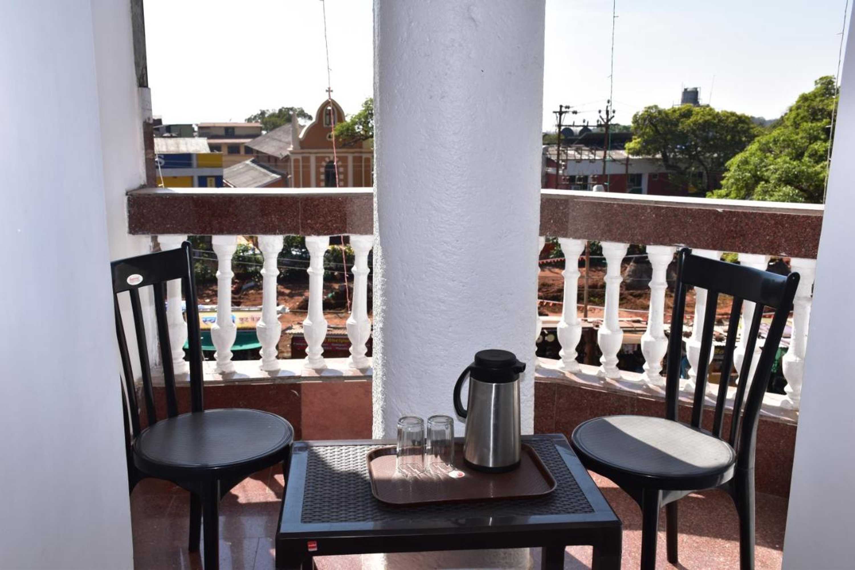 Gift card for Rahi Hotel