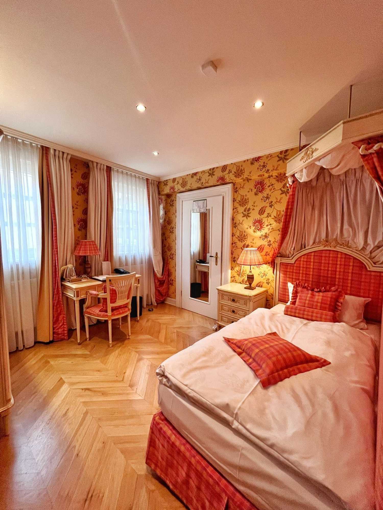 Gift card for Hotel Goldener Anker Gift card for Hotel Goldener Anker