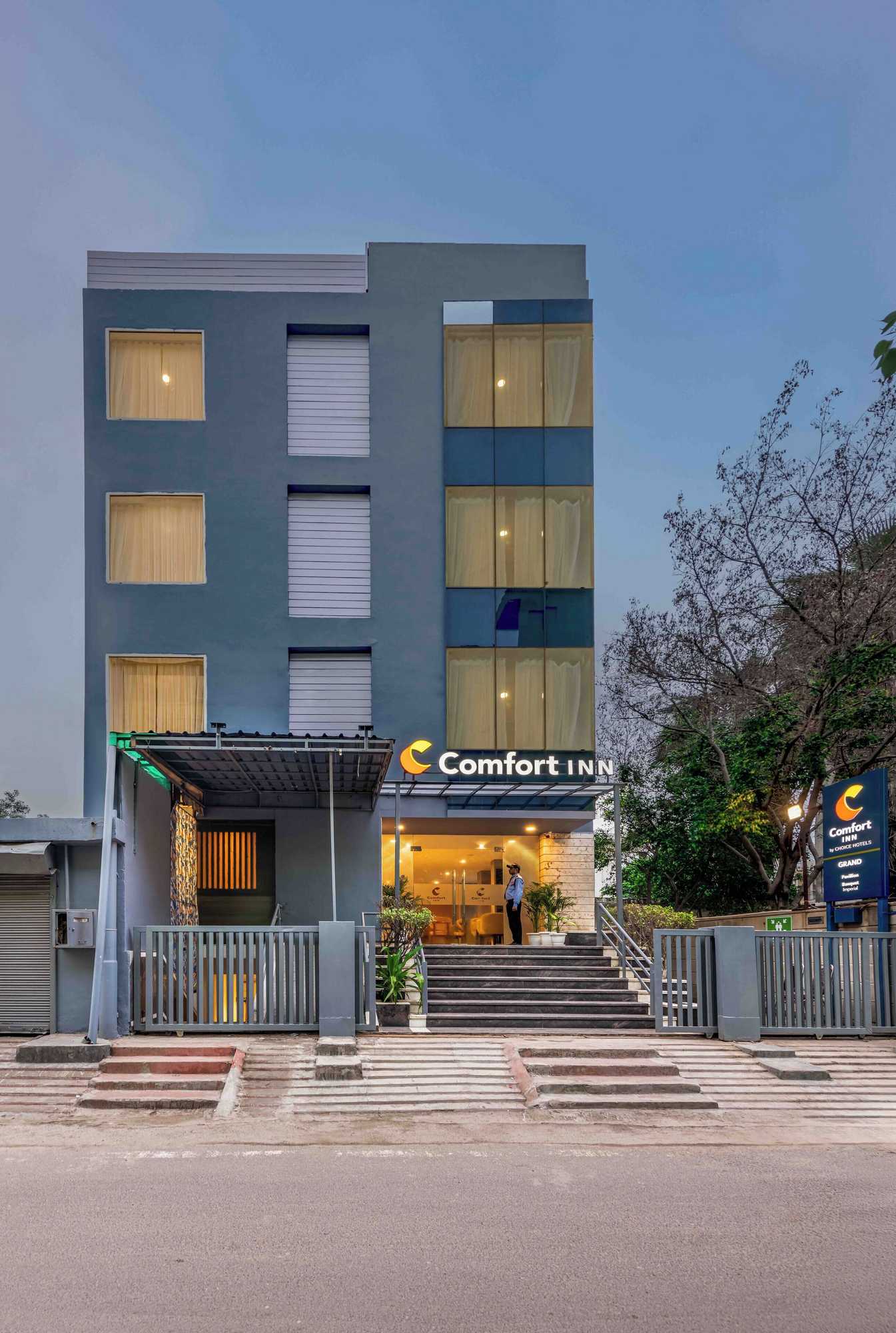 Gift card for Hotel Anand Retreat