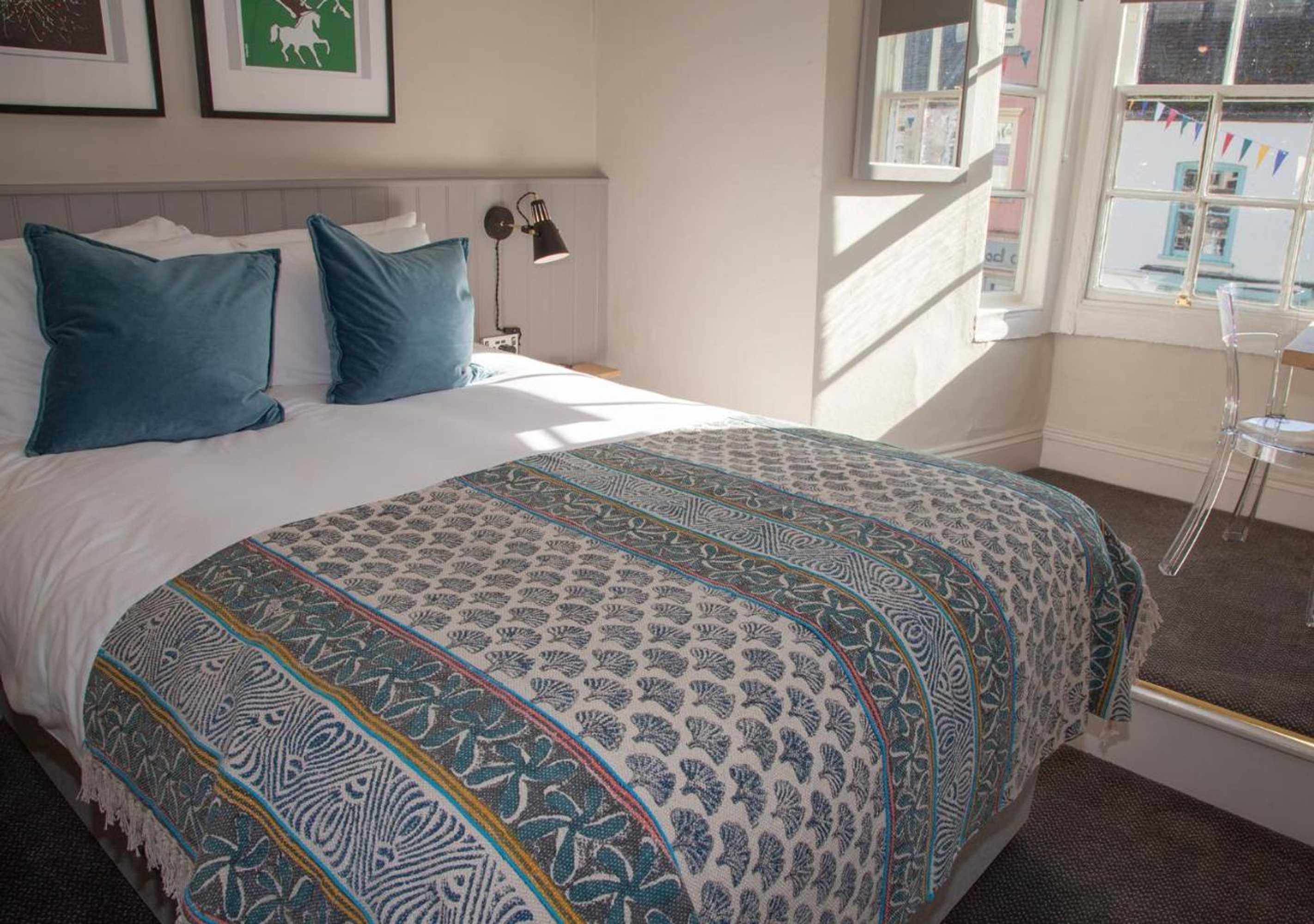 Gift card for The Kings Arms Hotel