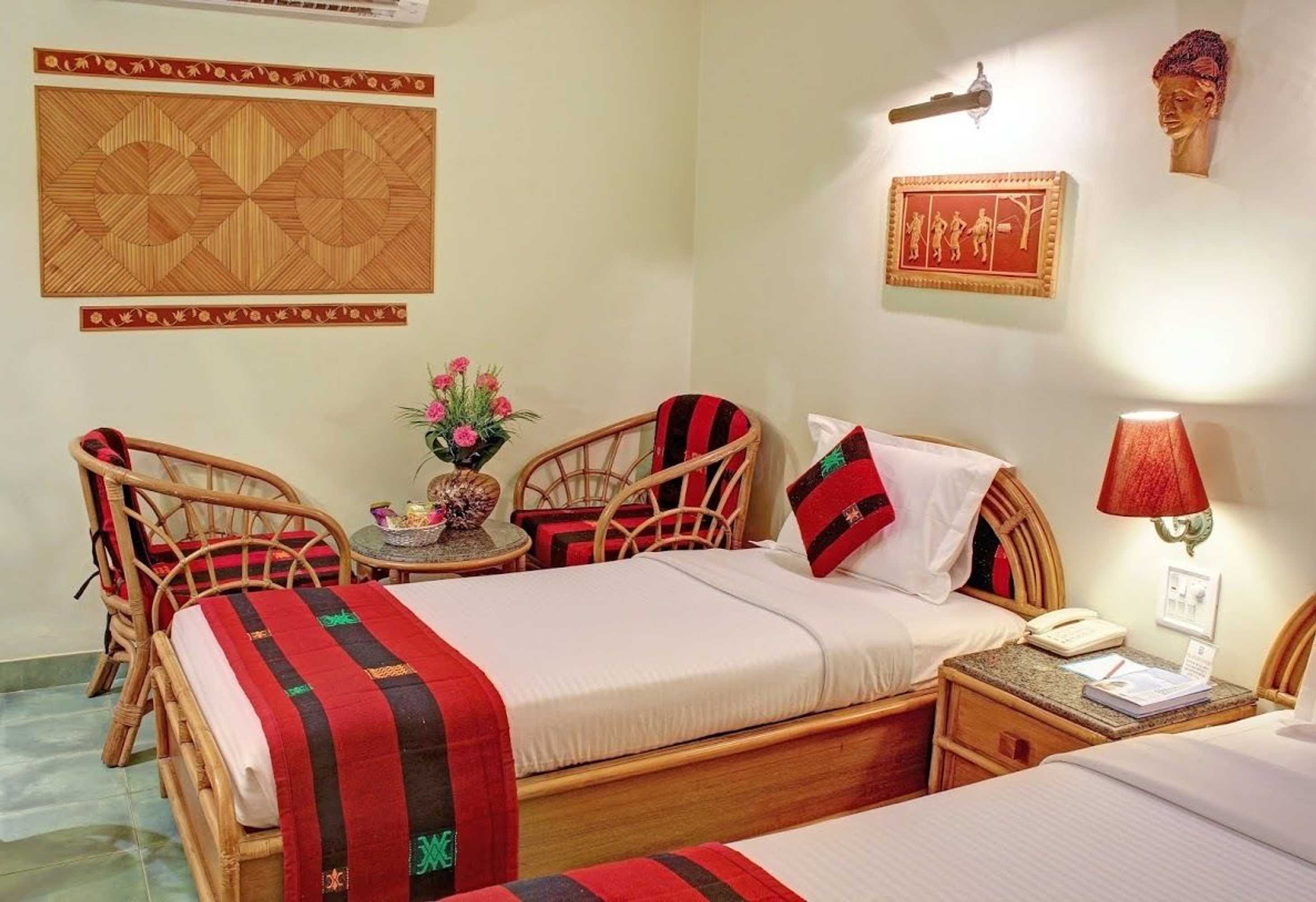 Gift card for Palace on Ganges Gift card for Palace on Ganges