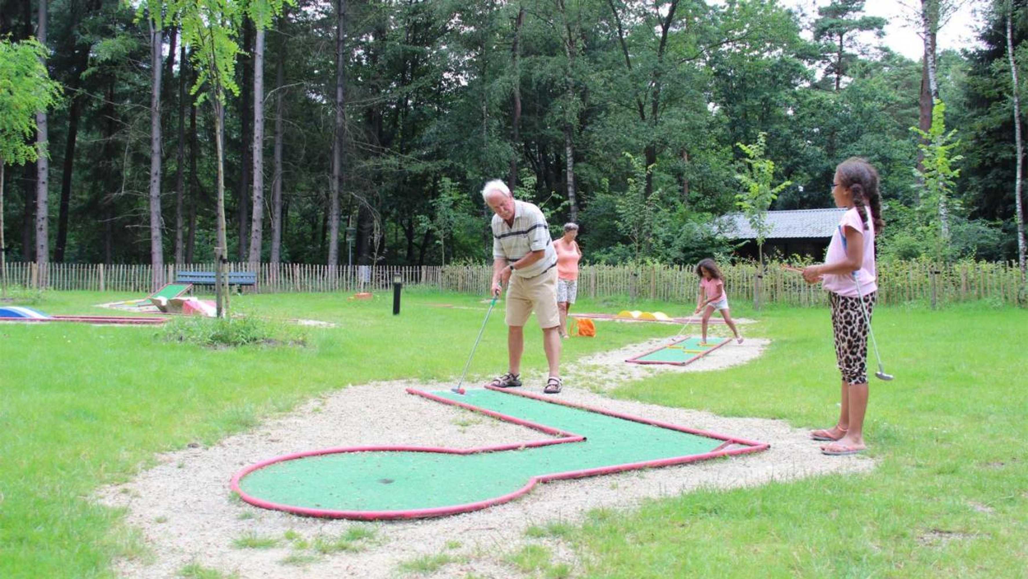 Gift card for Molecaten Park Landgoed Ginkelduin