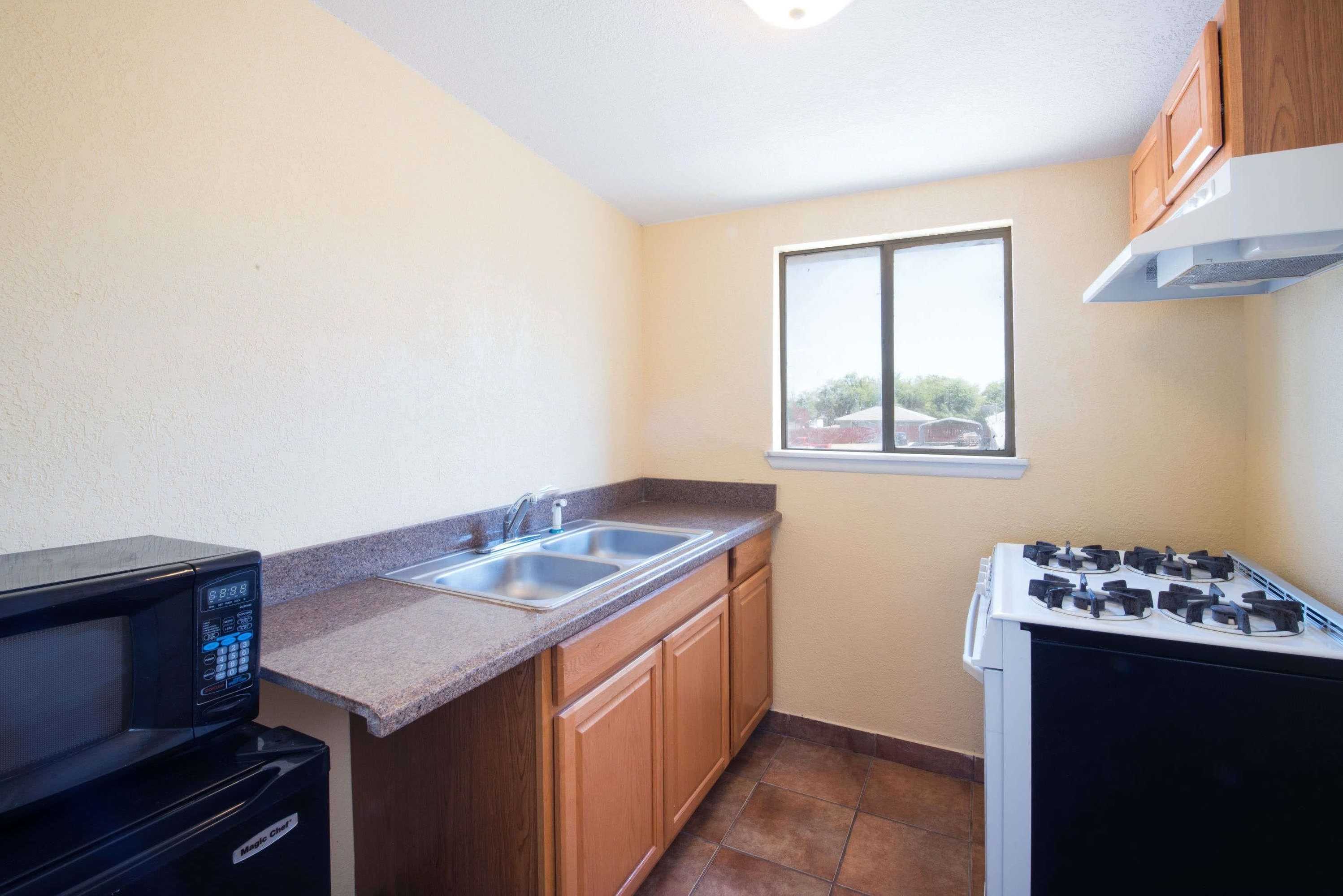 Gift card for Executive Inn & Kitchenette Suites Gift card for Executive Inn & Kitchenette Suites