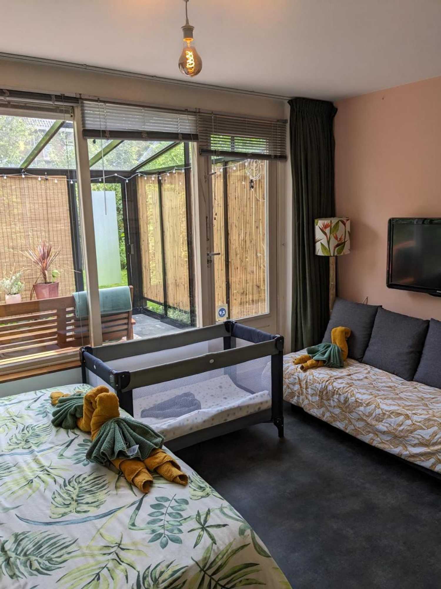 Gift card for Bed And Breakfast Berglust