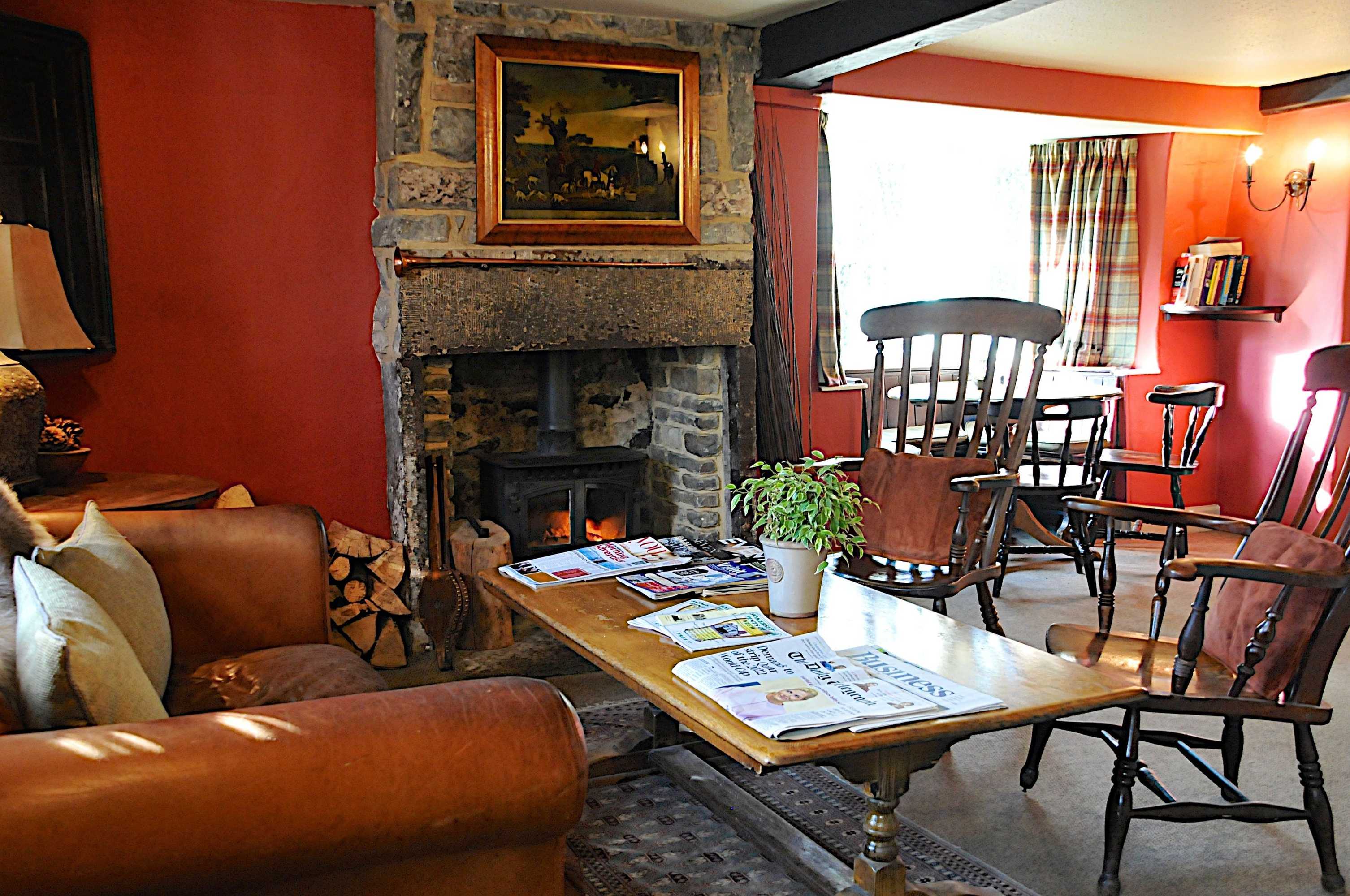 Gift card for The Red Lion Inn Gift card for The Red Lion Inn