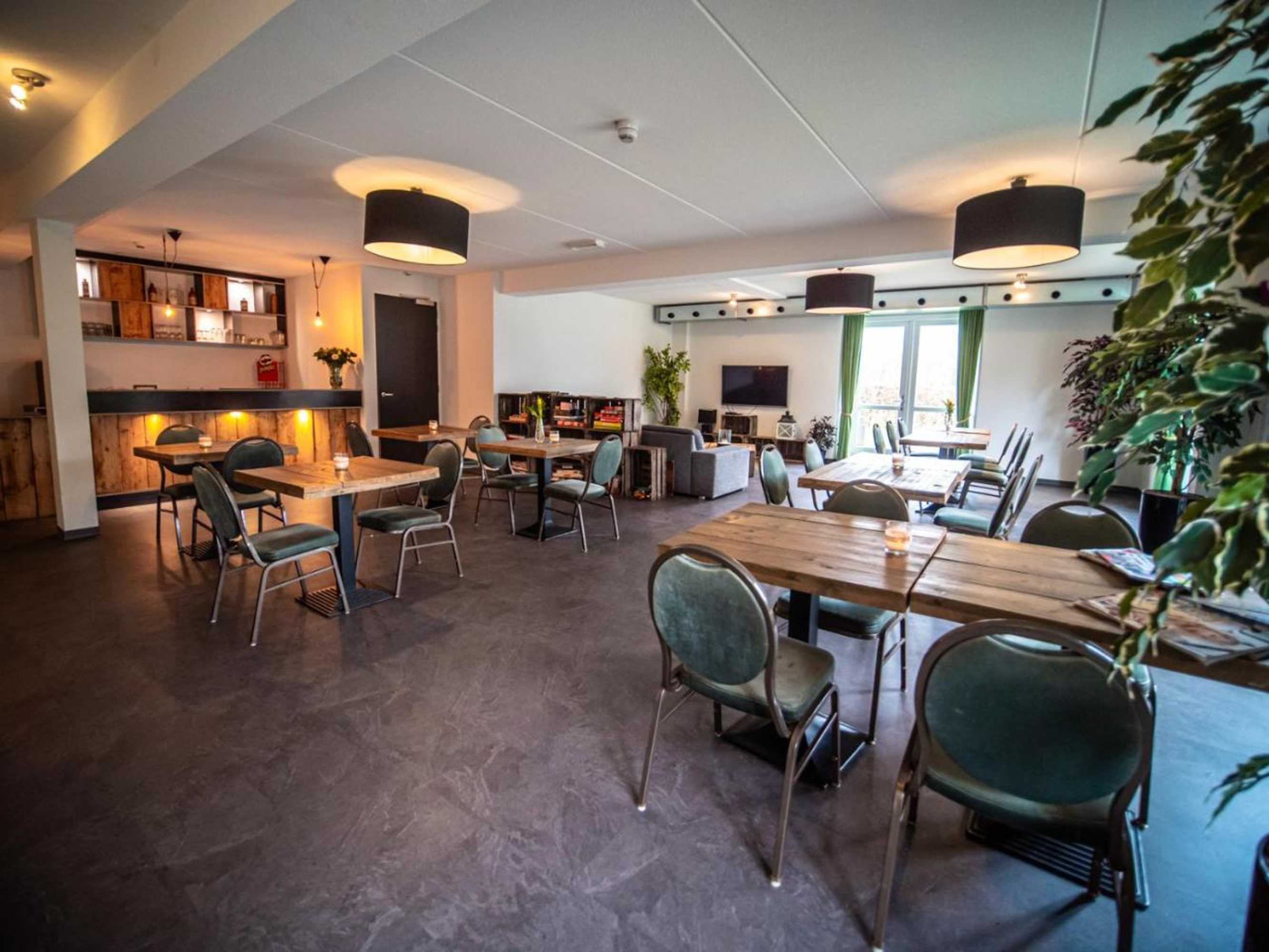 Gift card for B&b Bij de 3 Linden