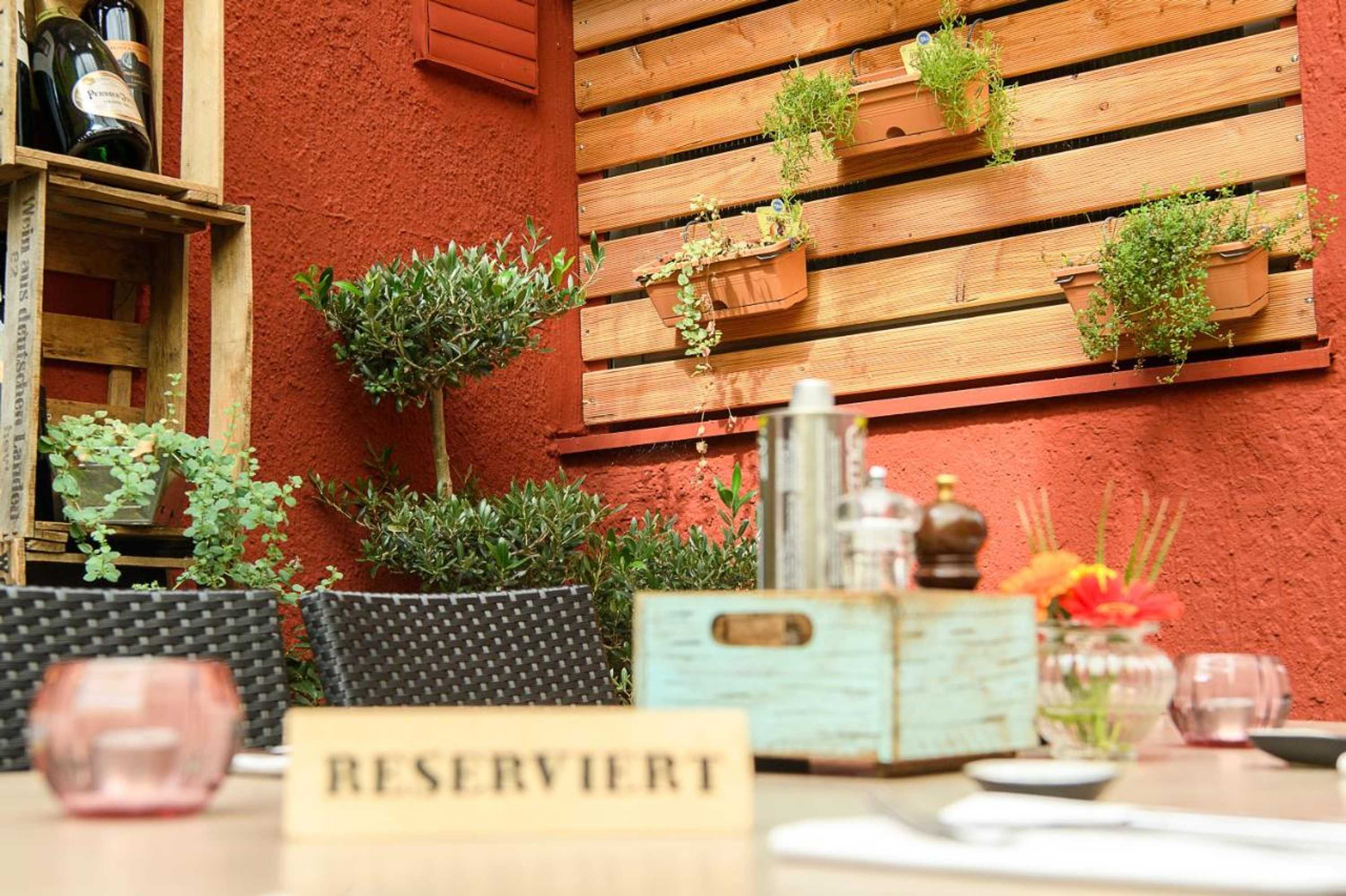 Gift card for Zum Scheffelhof