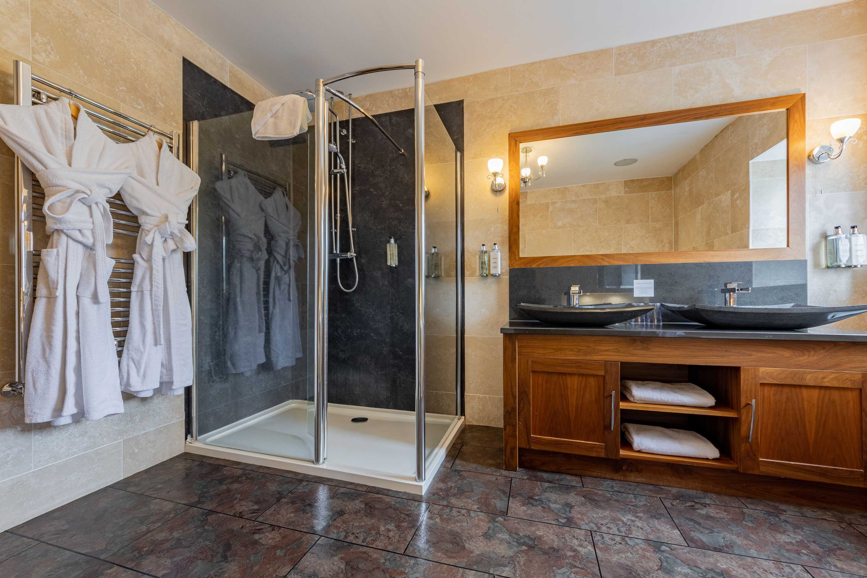 Gift card for The Crossways