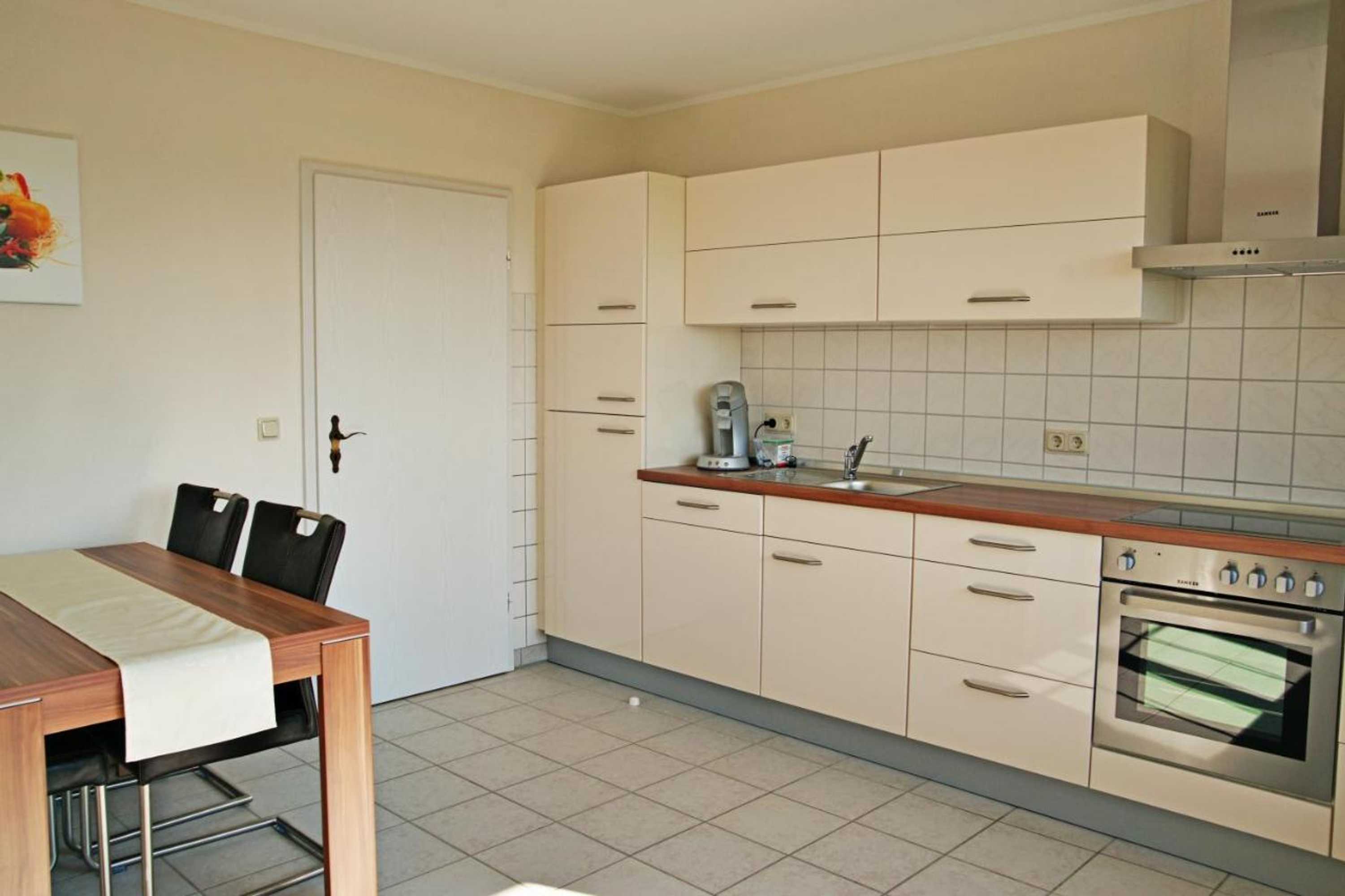 Gift card for Ferienwohnung Bergblick Xanten