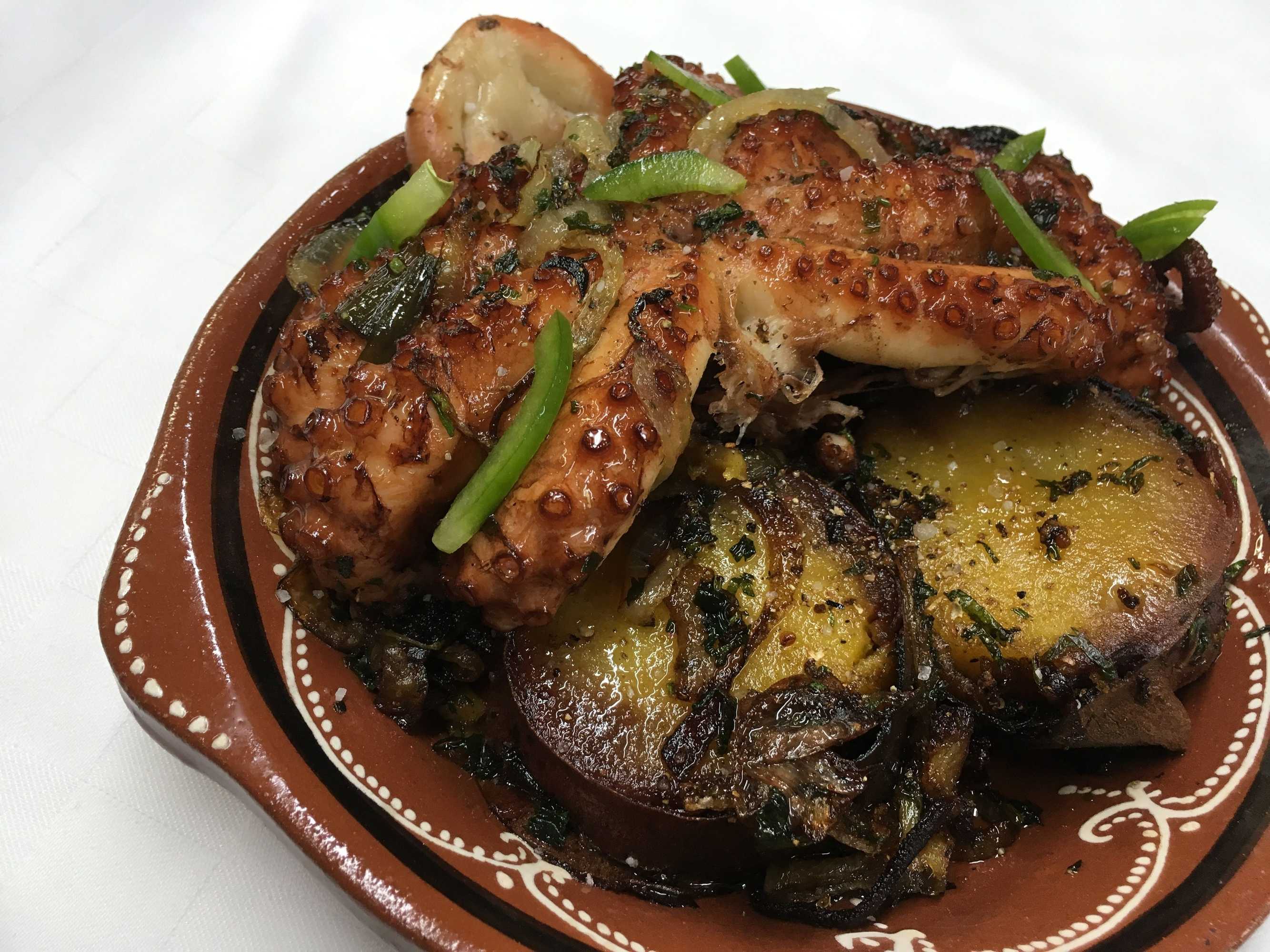 Gift card for Hotel Ribamar