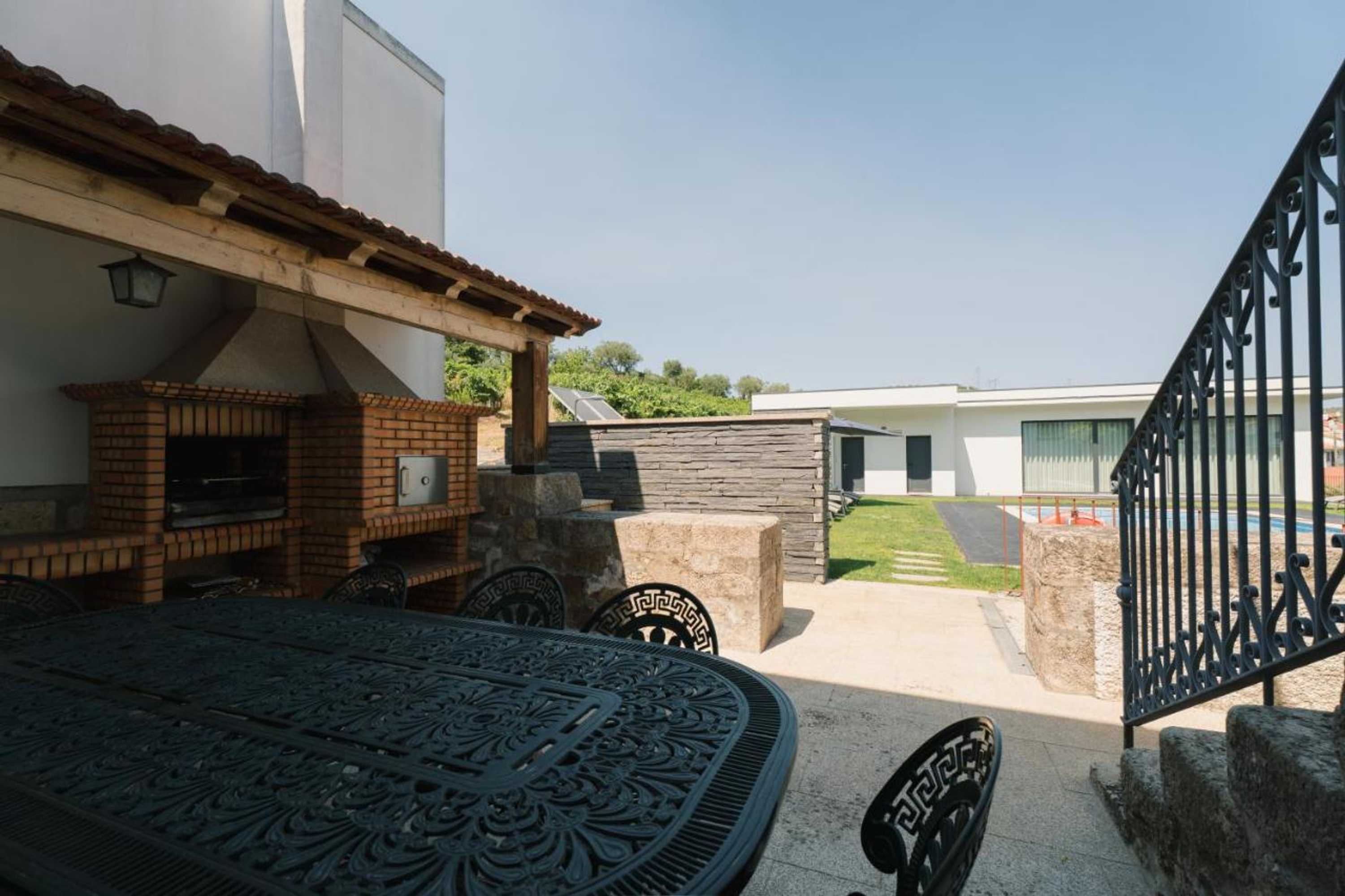 Gift card for Casa de Cambres