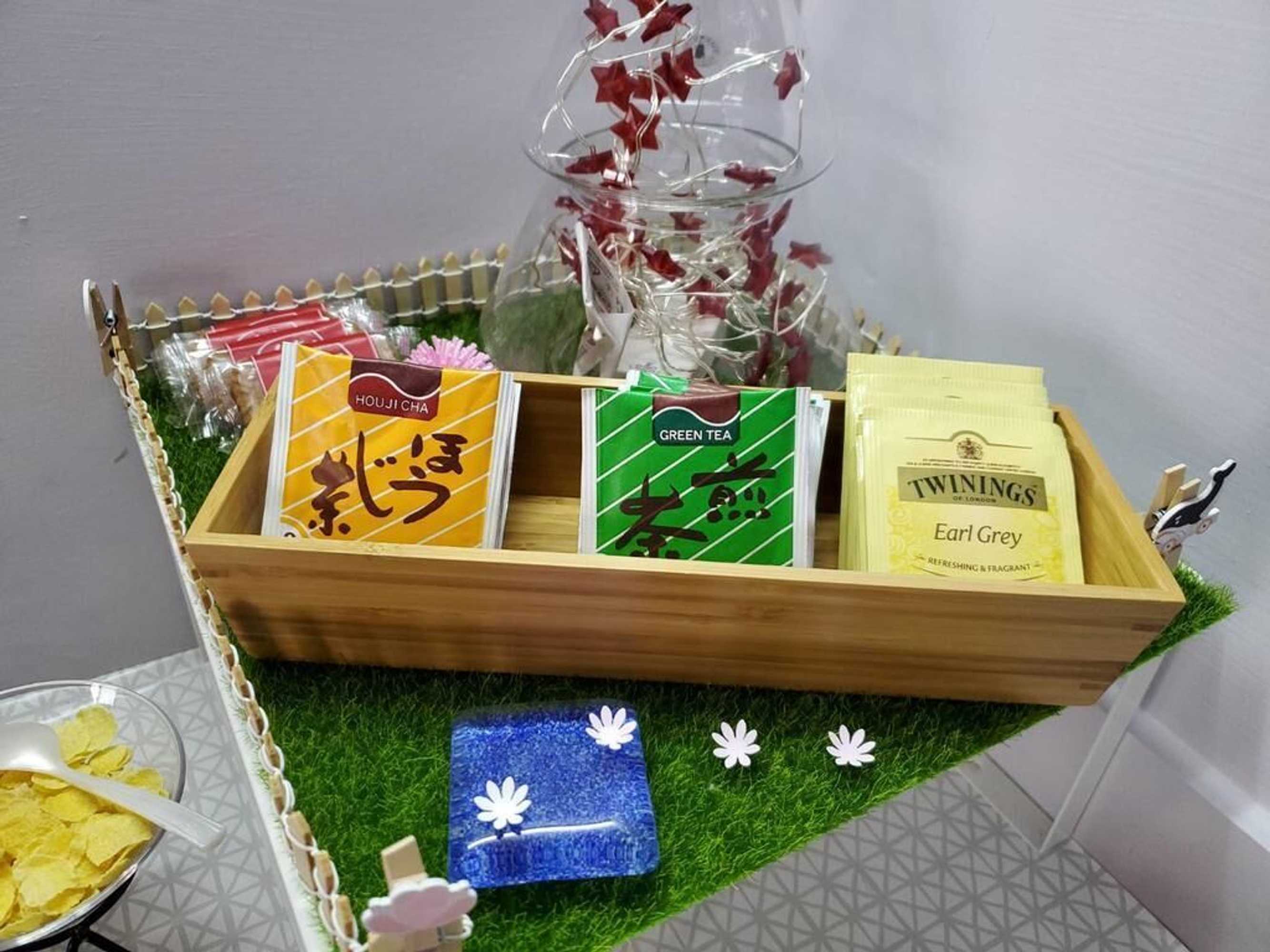 Gift card for Good Days in Liko Gift card for Good Days in Liko