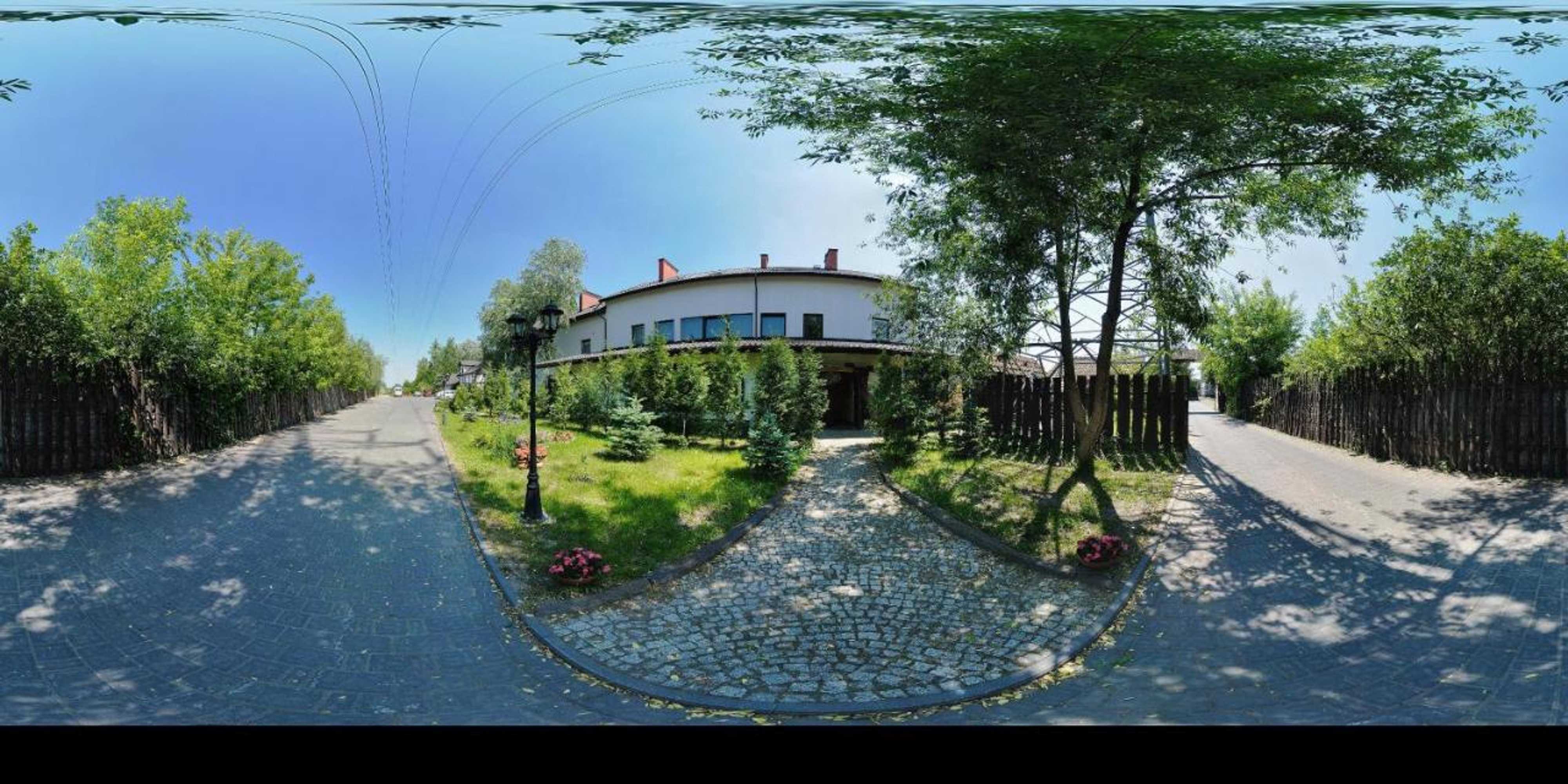 Gift card for Hotel Stawisko Klaudyn