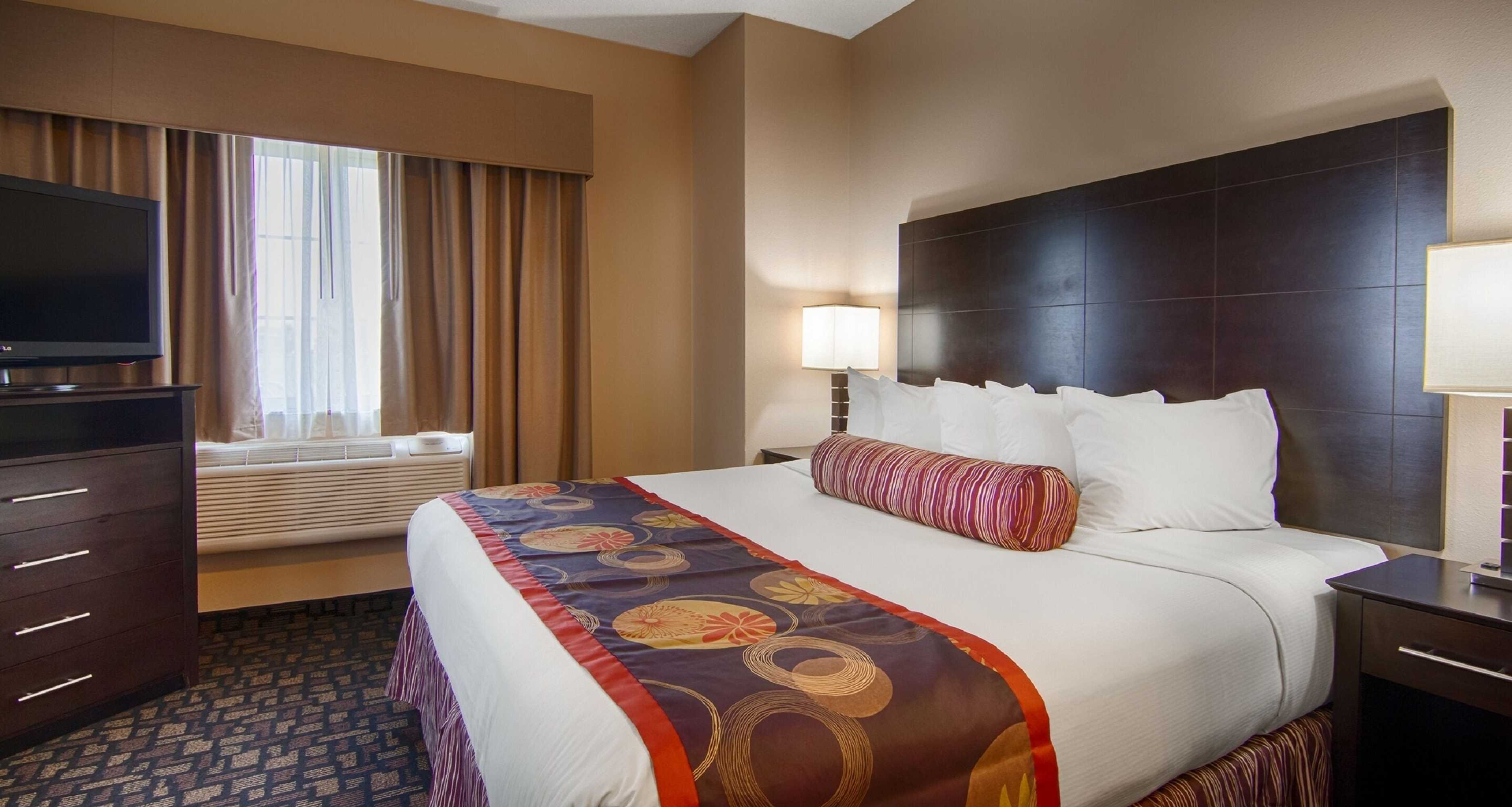 Gift card for Best Western Plover-Stevens Point Hotel & Conference Center Gift card for Best Western Plover-Stevens Point Hotel & Conference Center