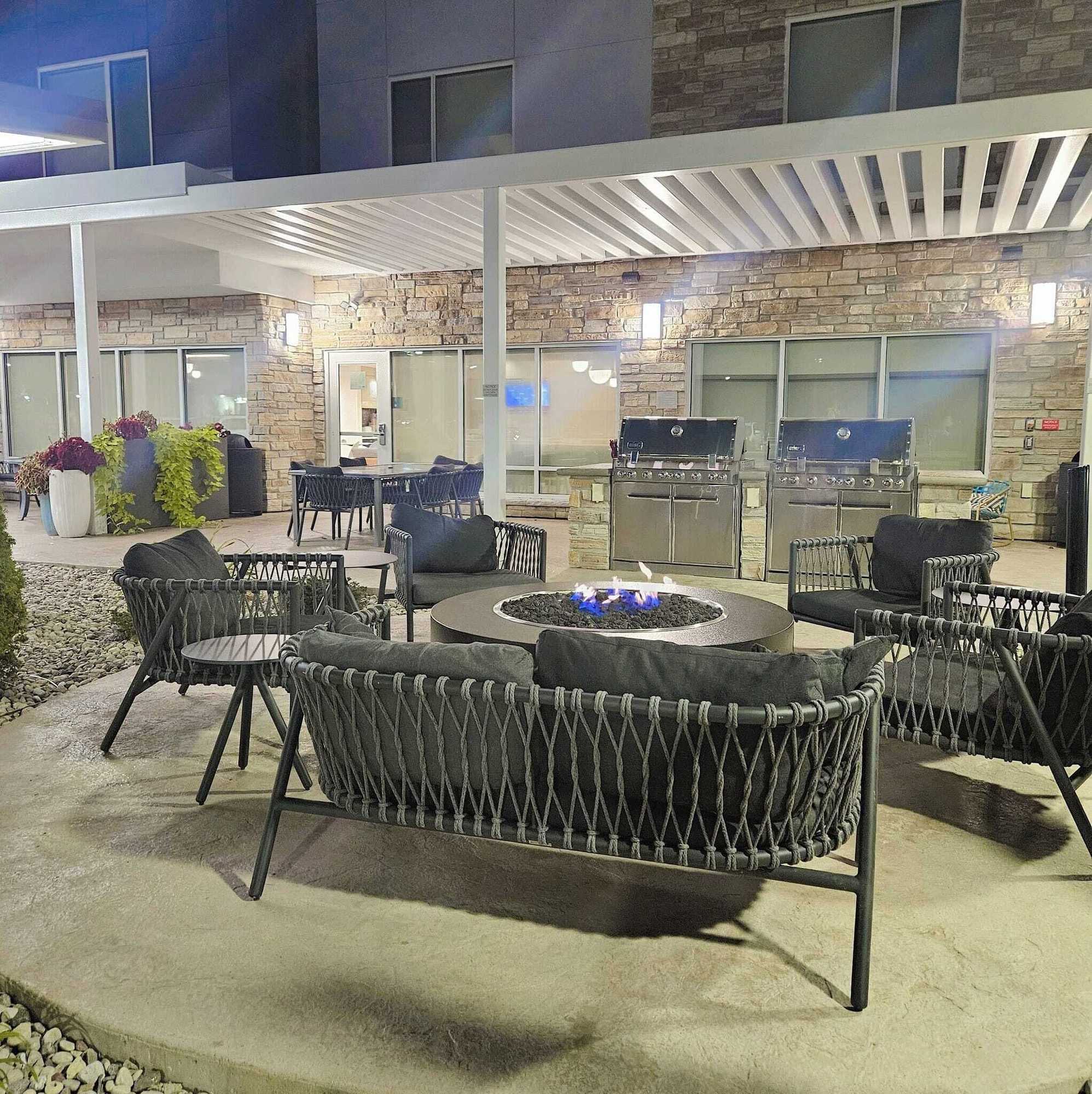 Gift card for Towneplace Suites by Marriott Oshkosh
